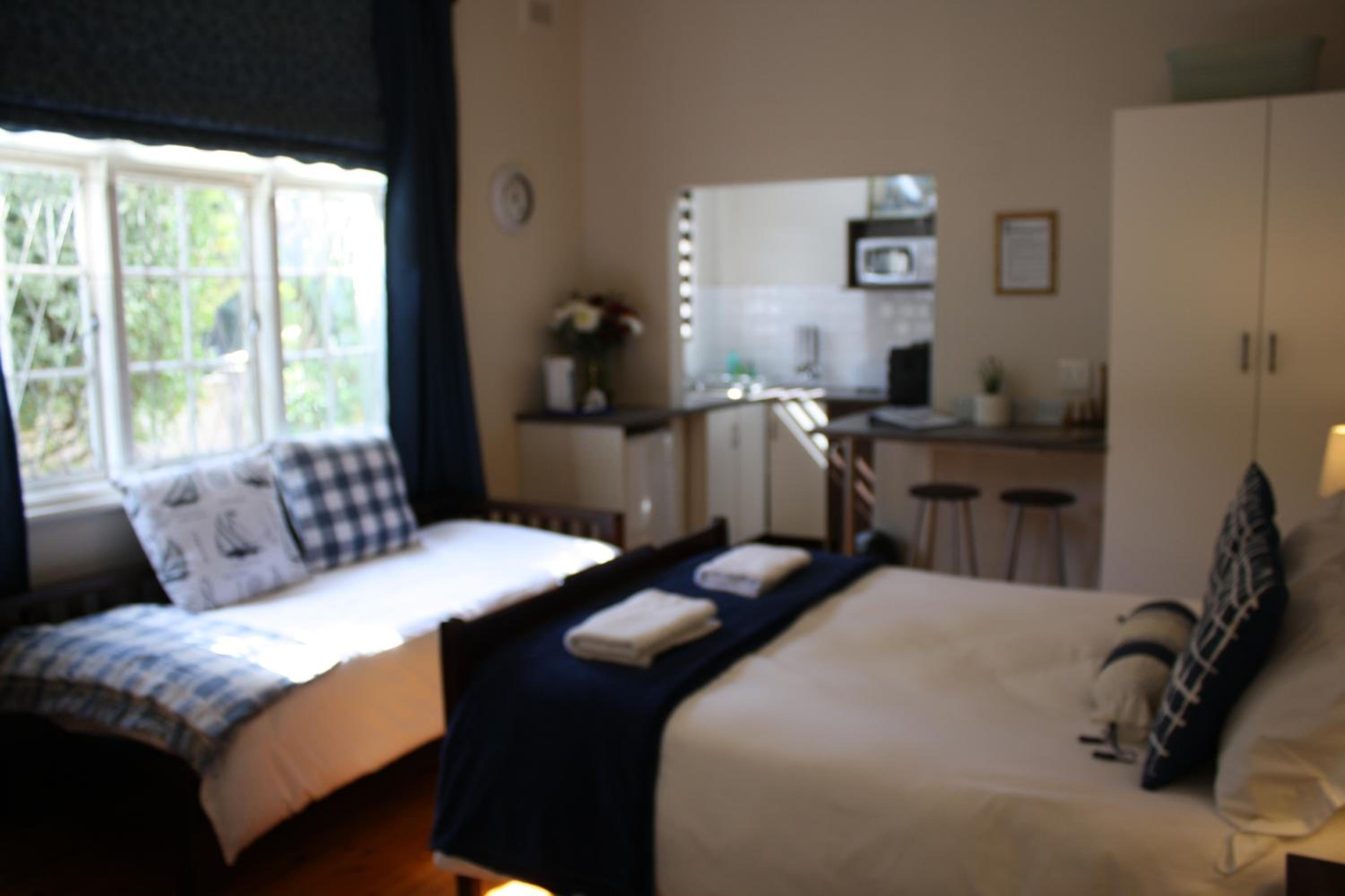 Apartment 7 On Oakleigh