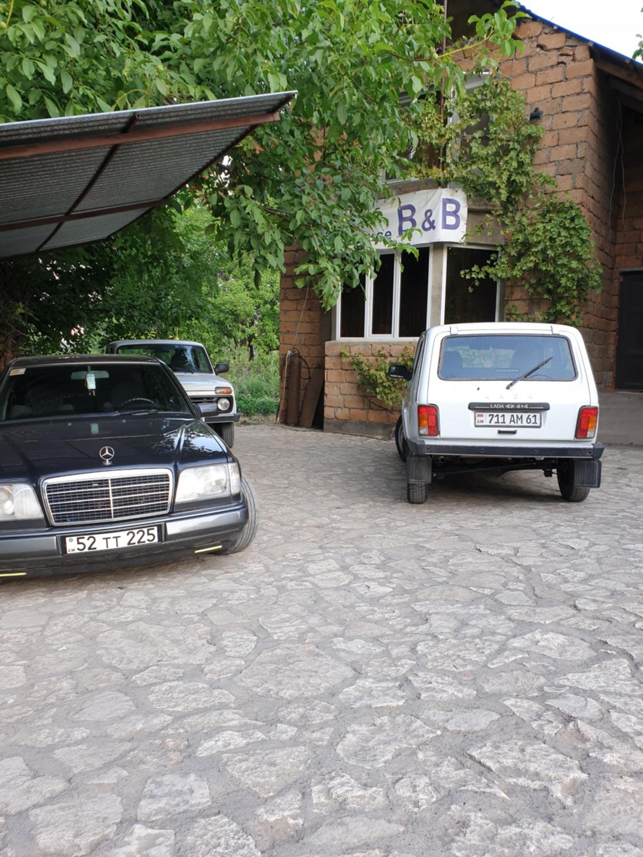 Areni House B&B