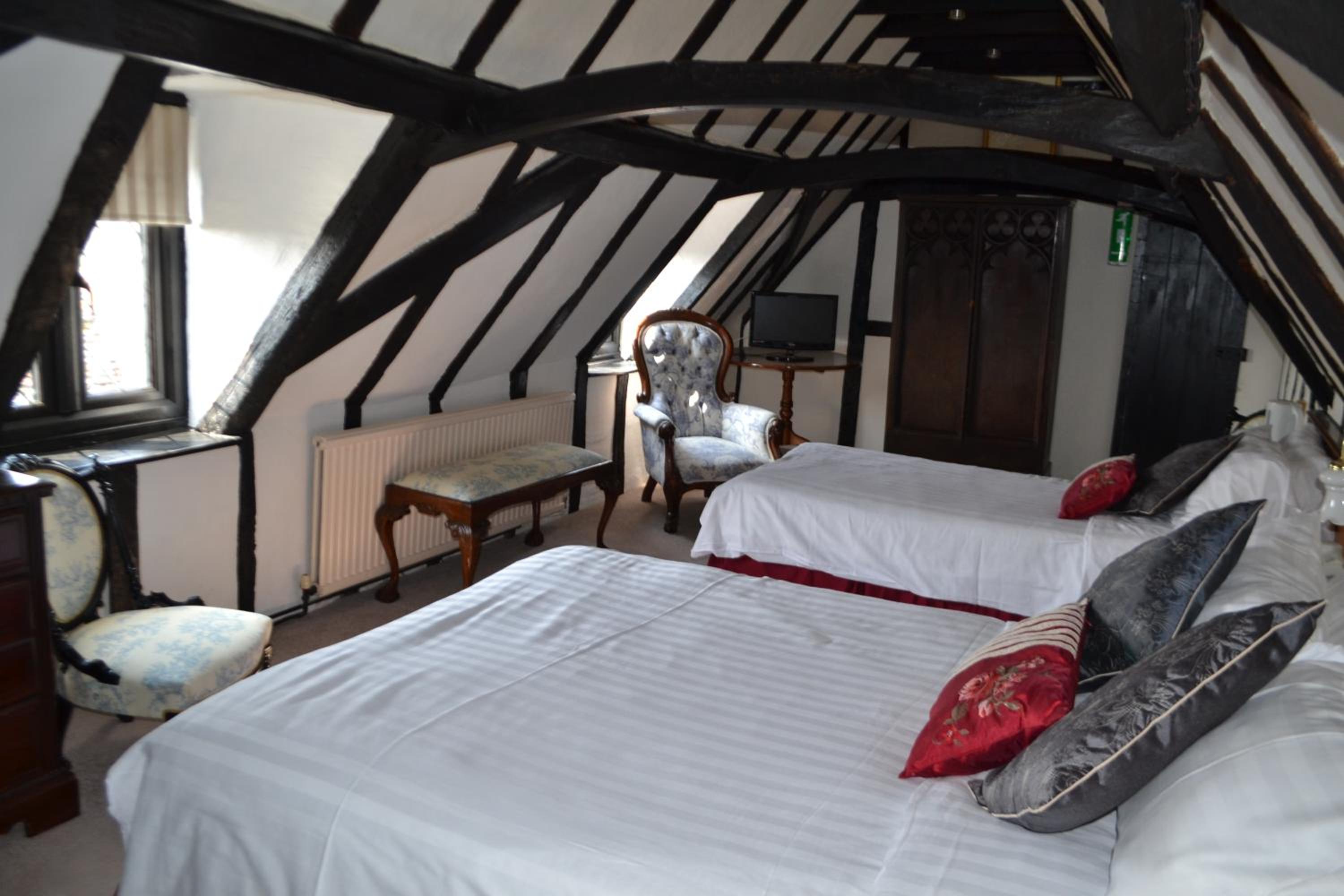 The Mermaid Inn 73