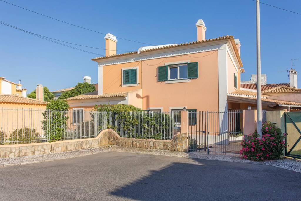 Cascais Guincho Beach Villa