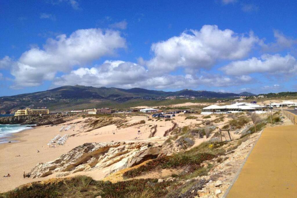 Cascais Guincho Beach Villa