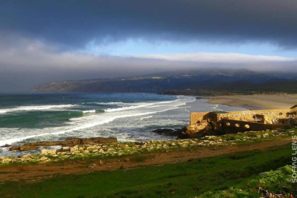 Cascais Guincho Beach Villa