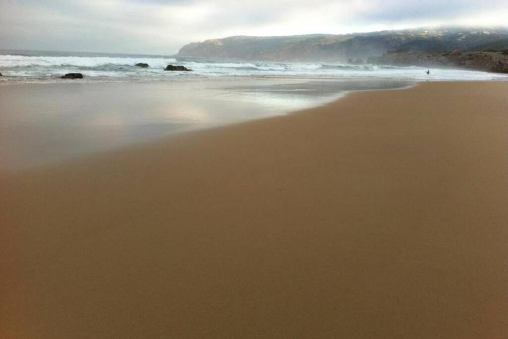 Cascais Guincho Beach Villa