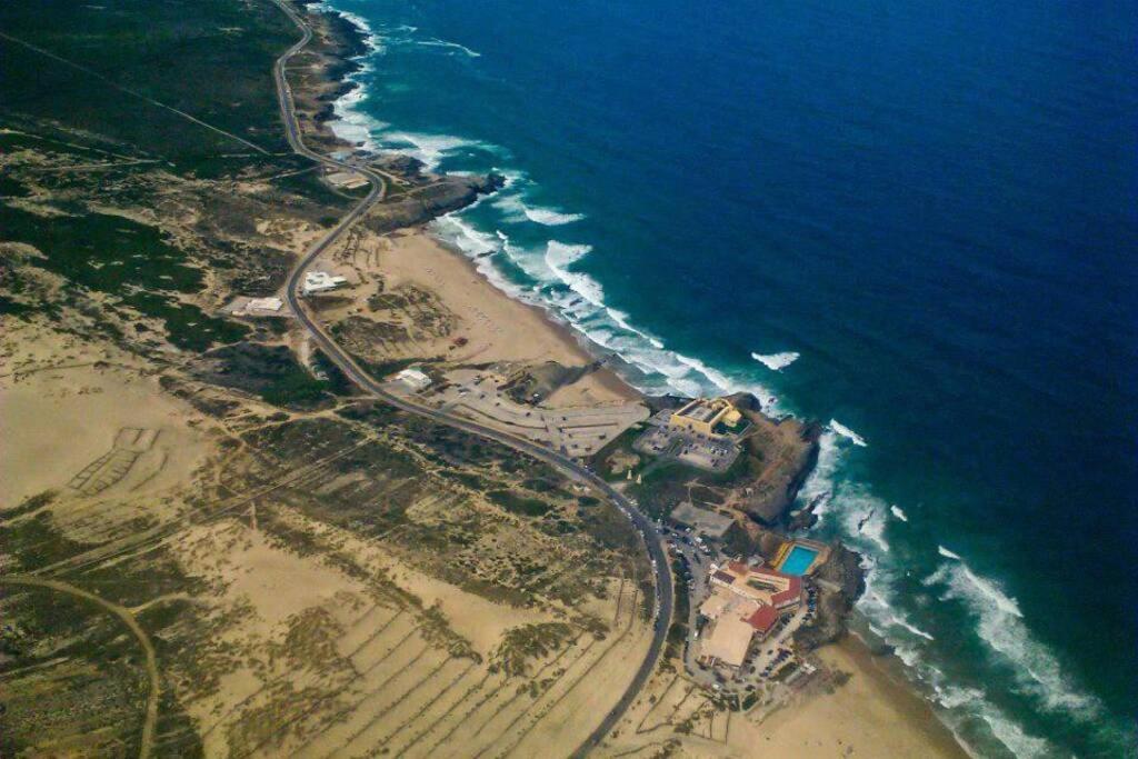 Cascais Guincho Beach Villa