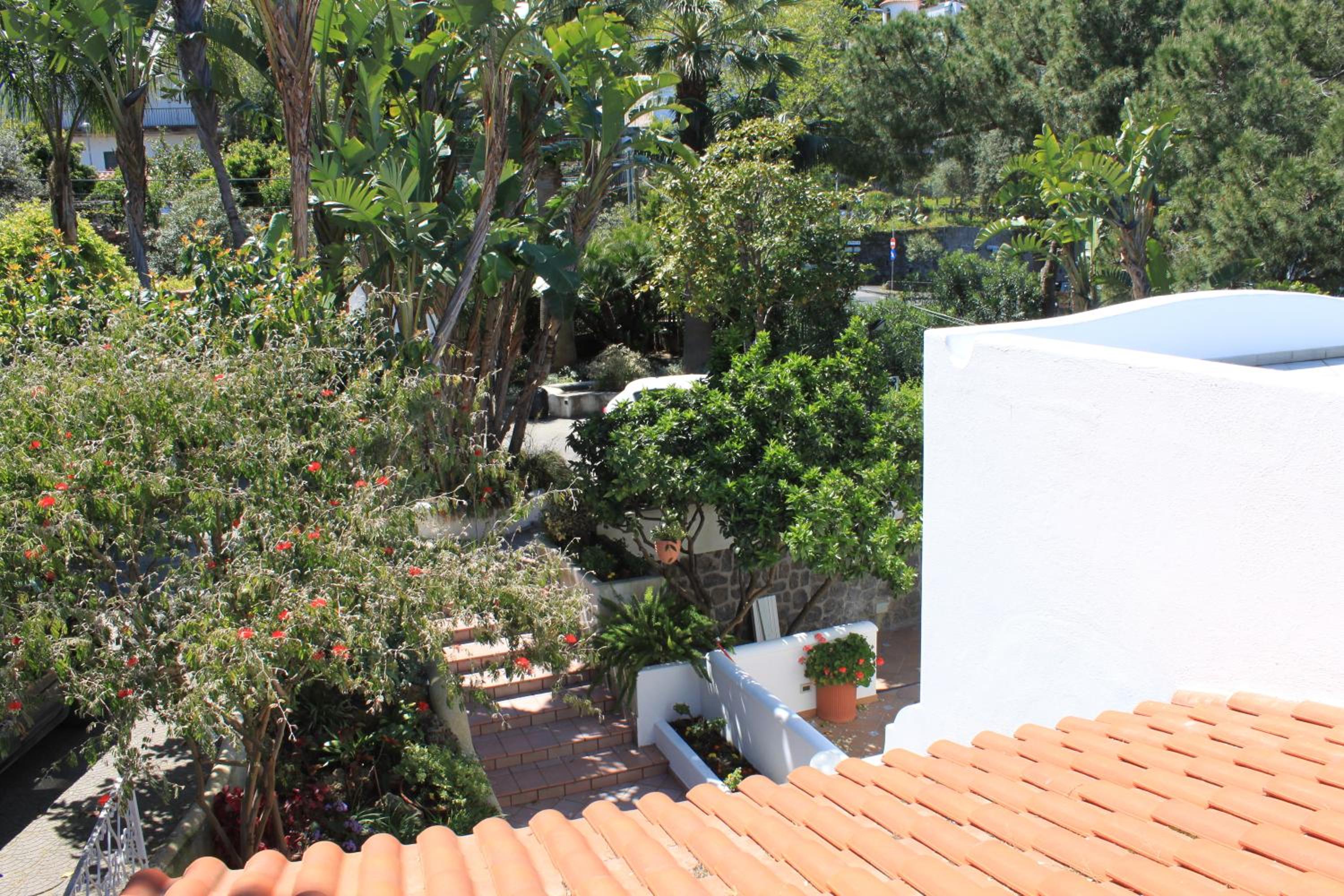 Villa Marinella