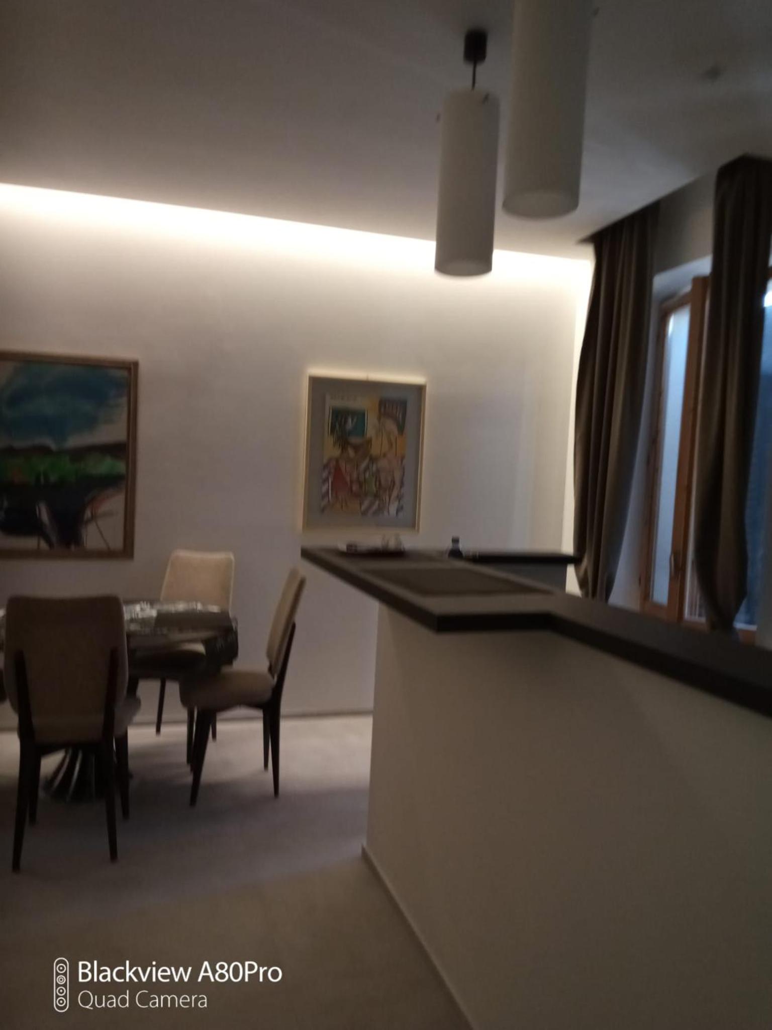 Dimora50 Apartament view 4