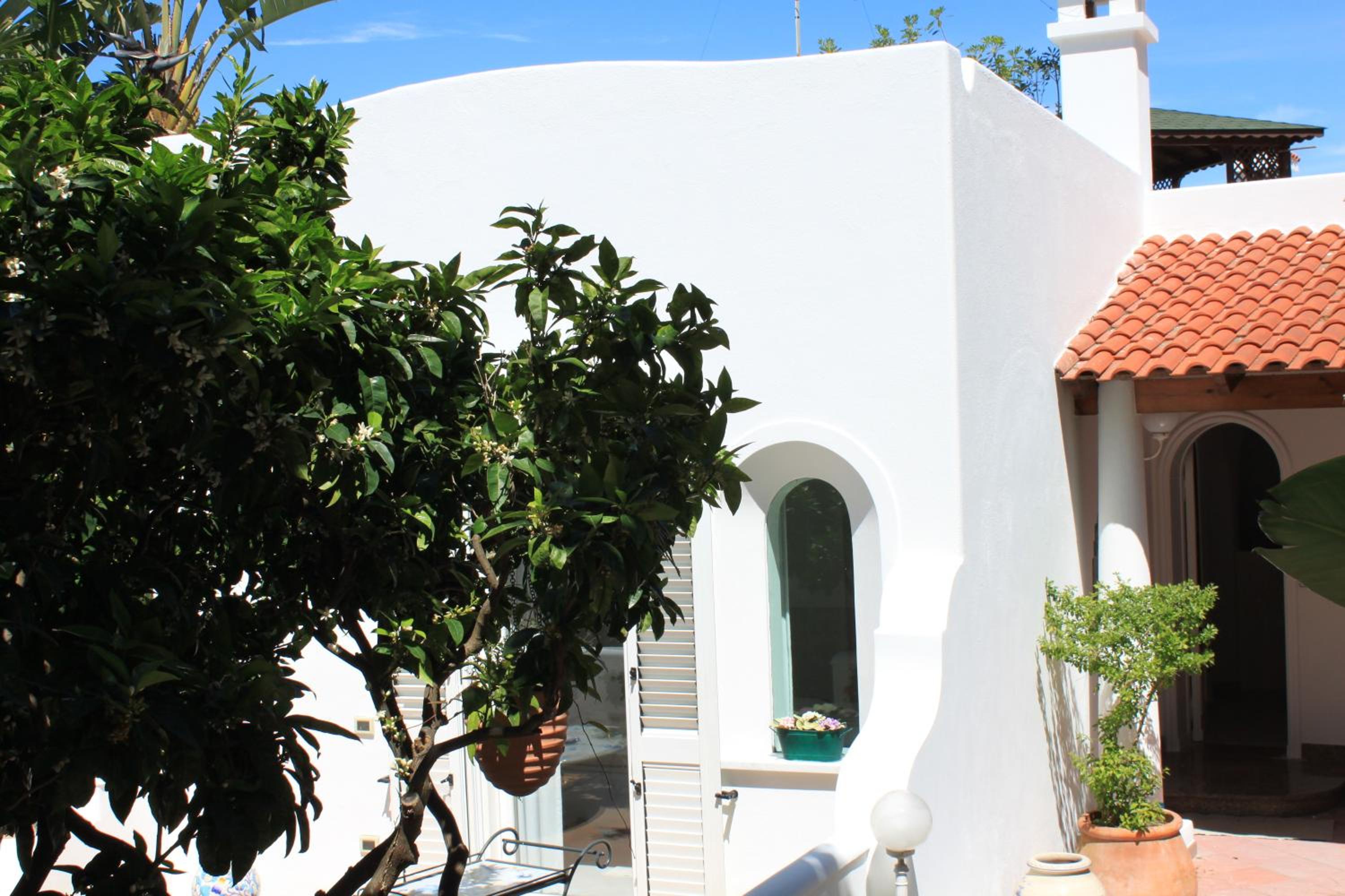 Villa Marinella