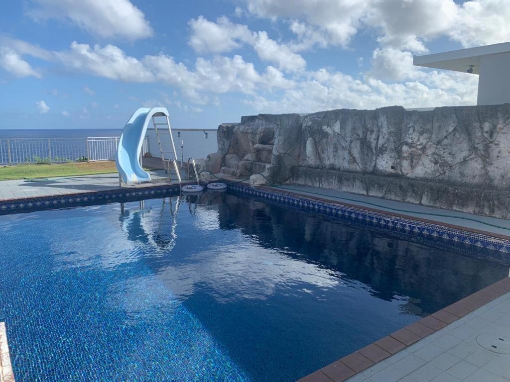 Oceanfront Home with PRIVATE POOL view 3