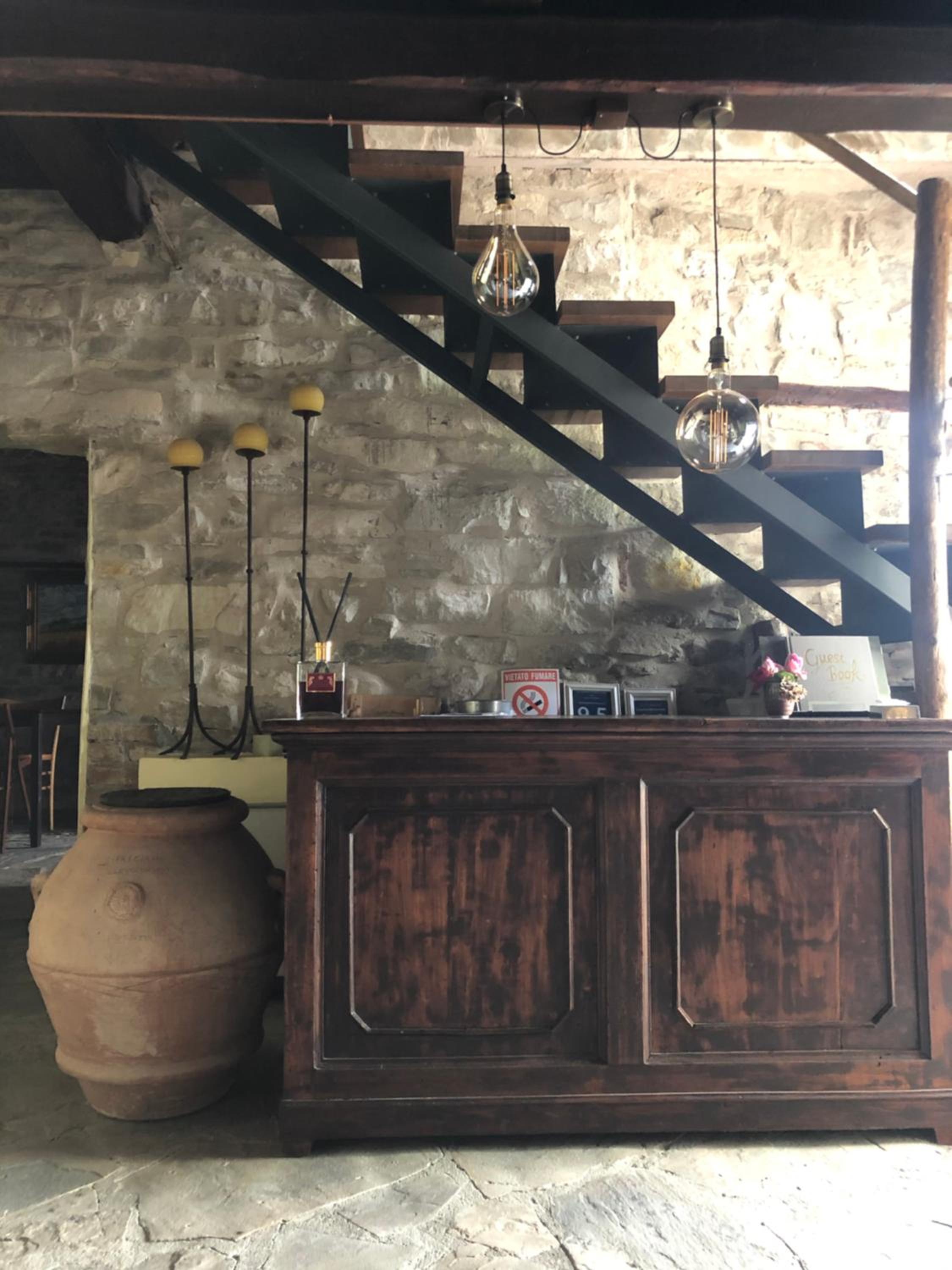 Cascina Bertolotto Wine Resort
