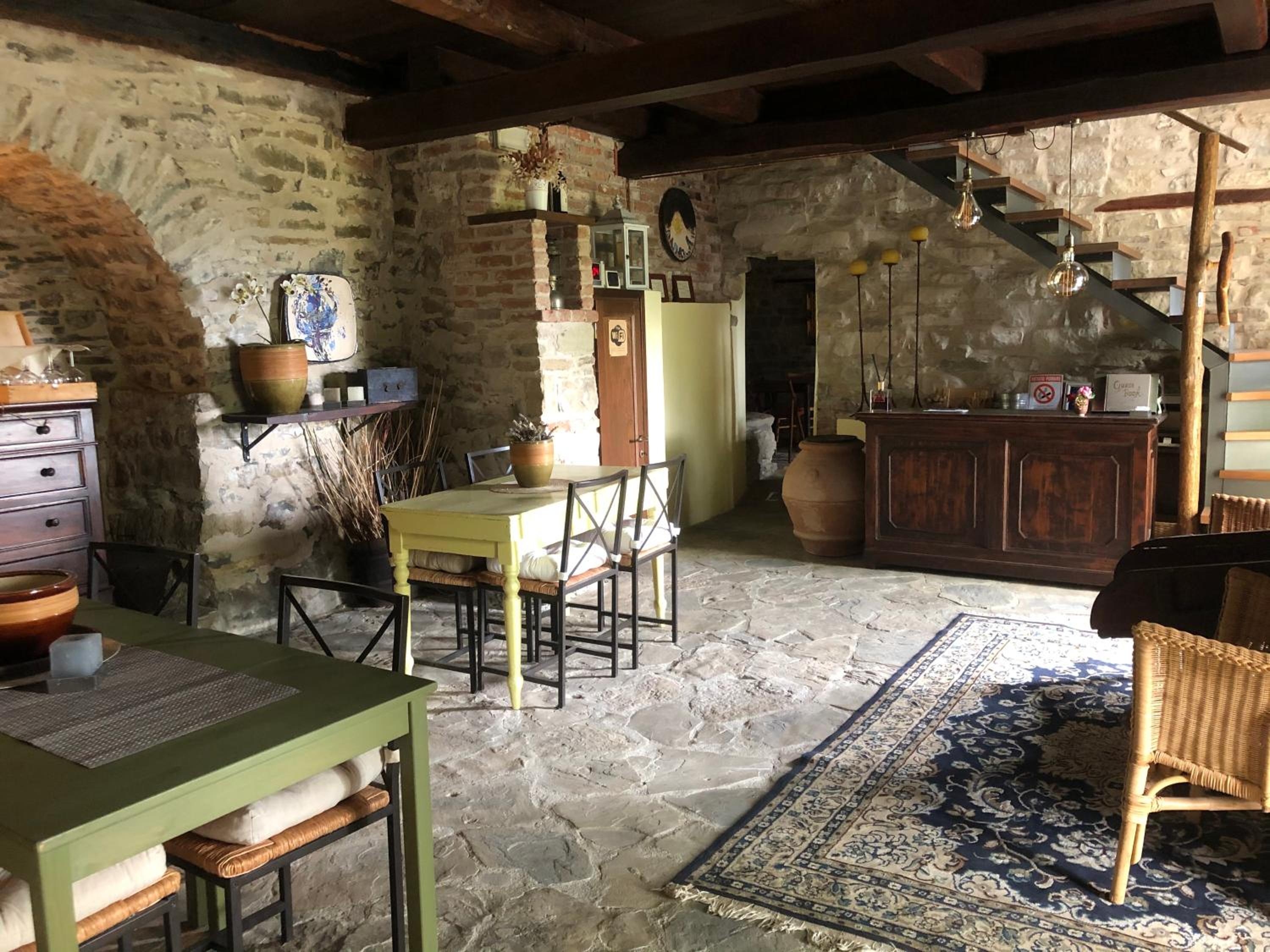 Cascina Bertolotto Wine Resort