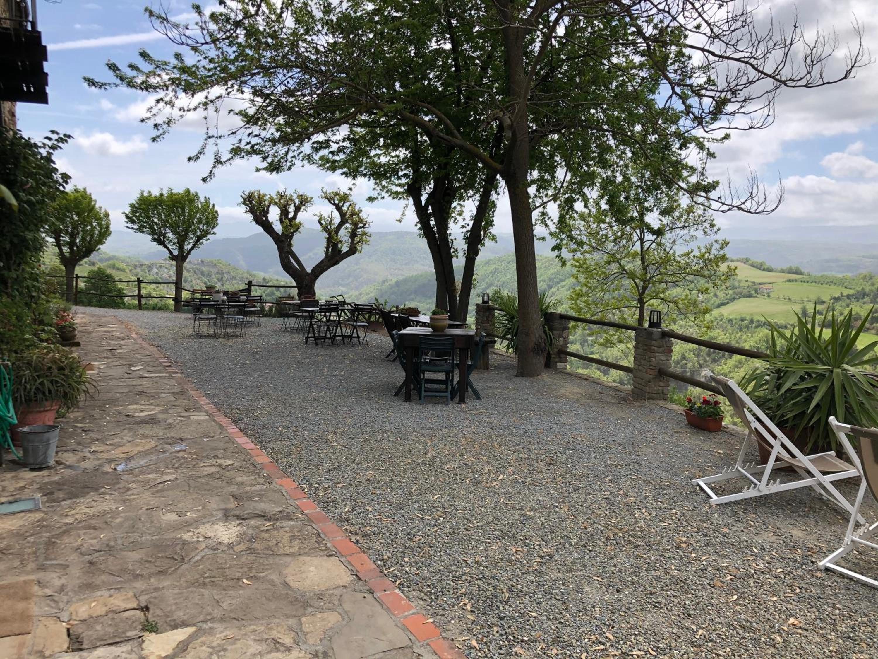 Cascina Bertolotto Wine Resort