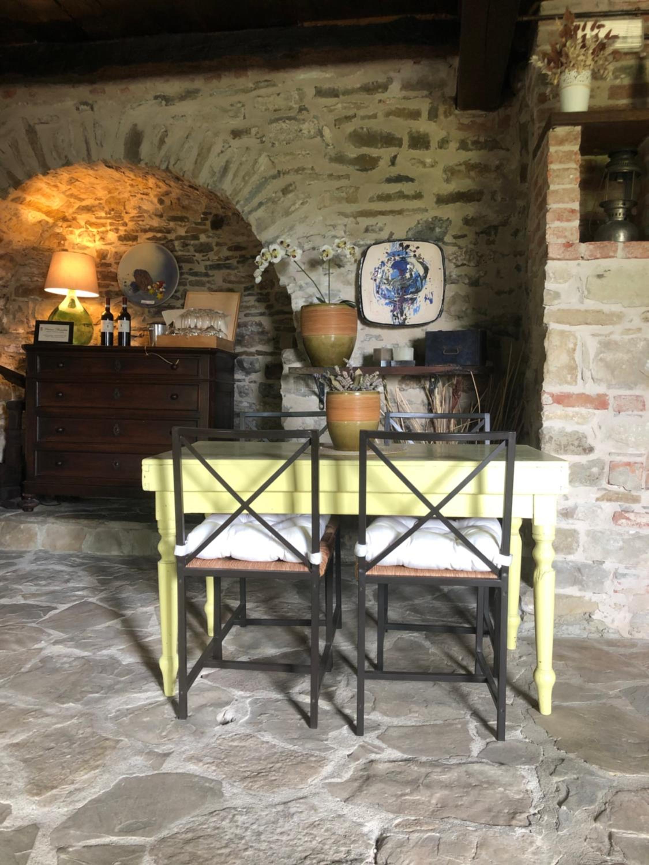Cascina Bertolotto Wine Resort