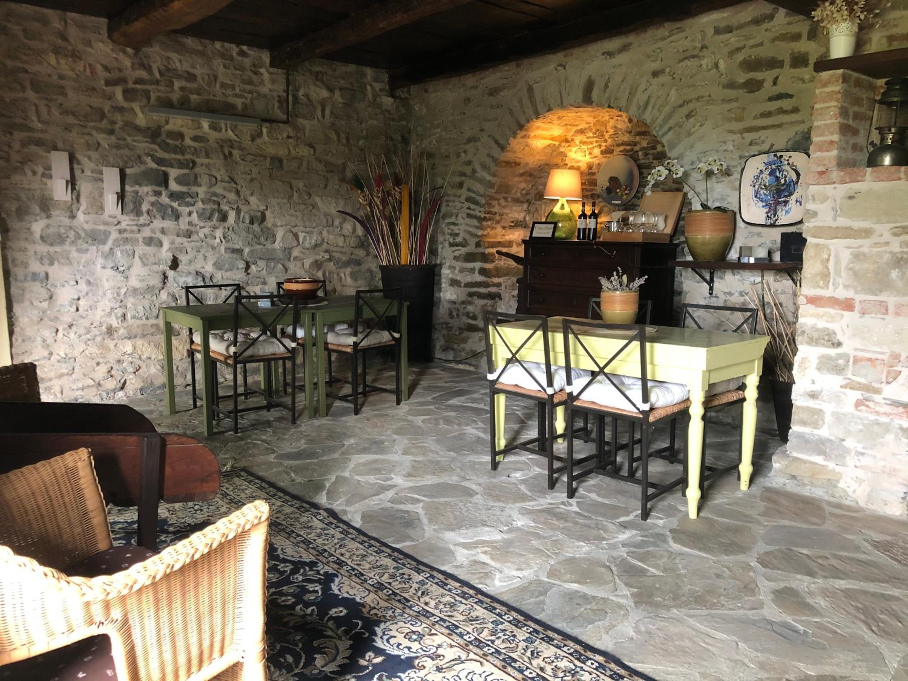 Cascina Bertolotto Wine Resort