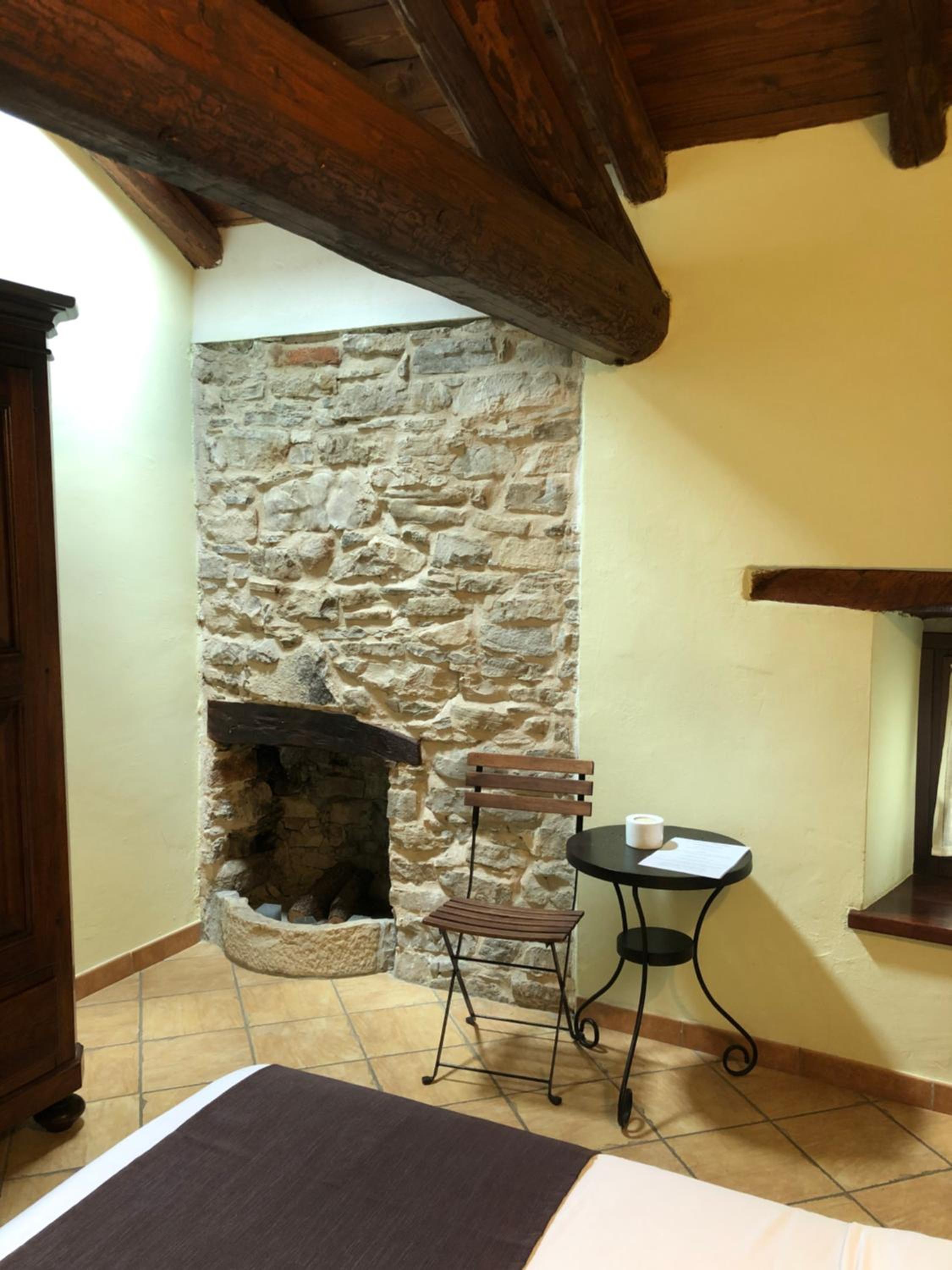 Cascina Bertolotto Wine Resort