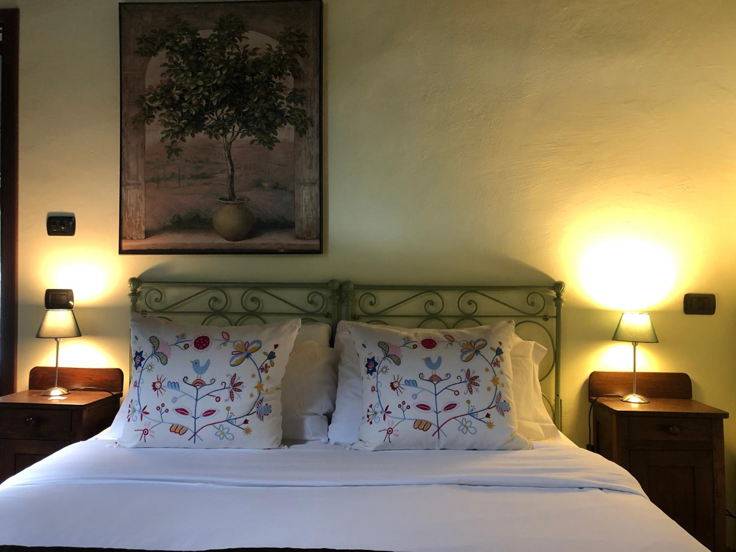 Cascina Bertolotto Wine Resort