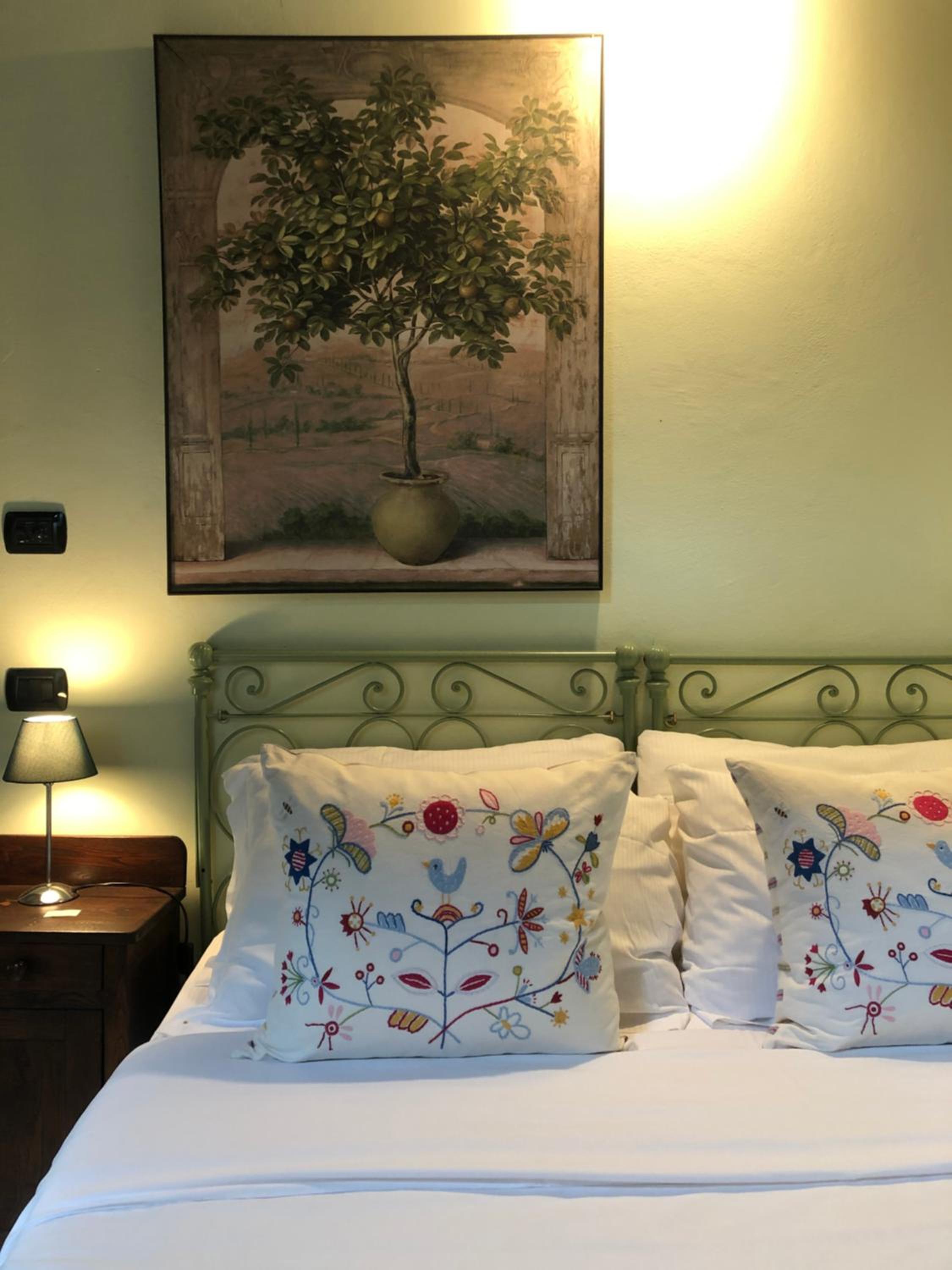 Cascina Bertolotto Wine Resort