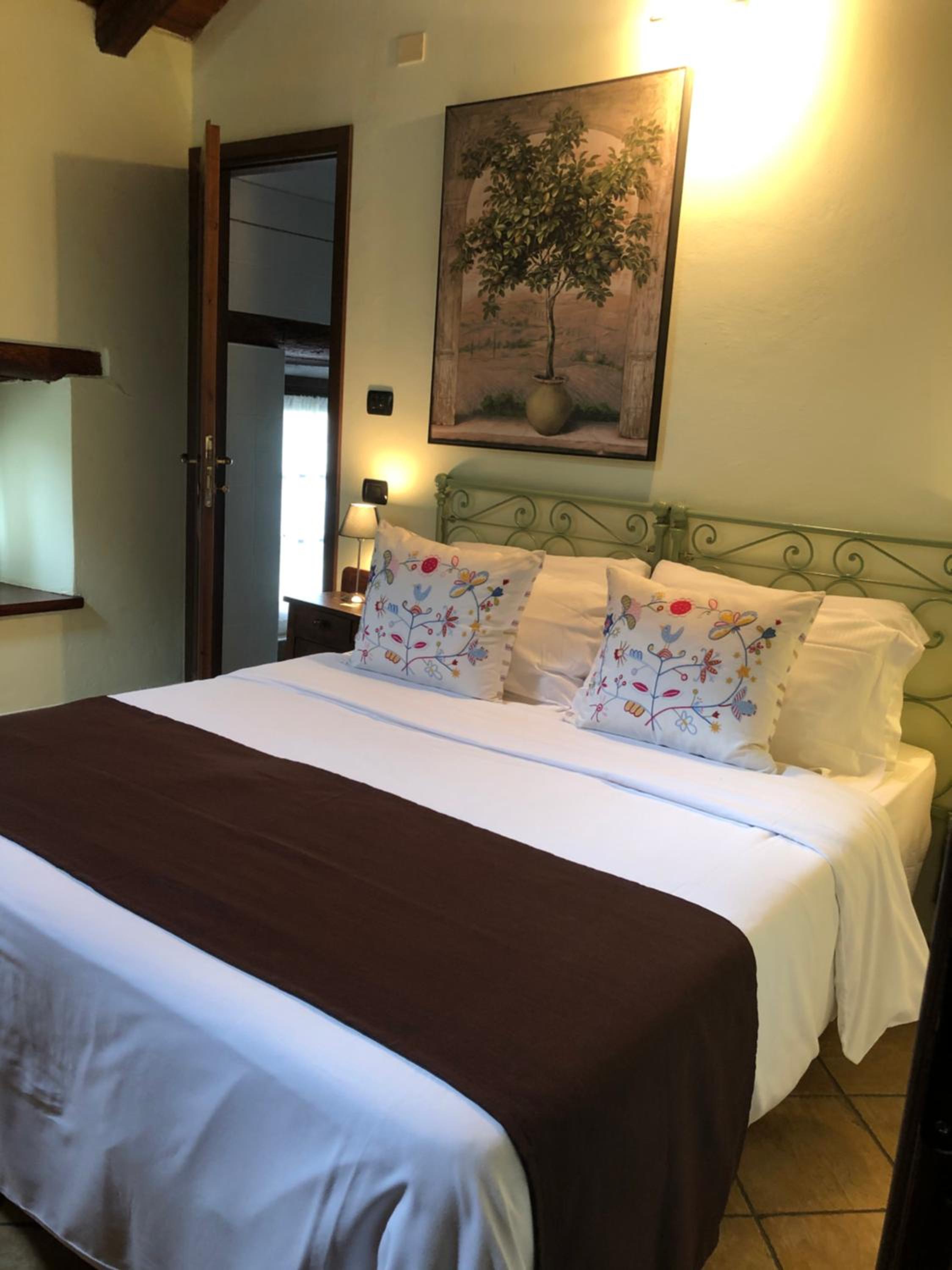 Cascina Bertolotto Wine Resort