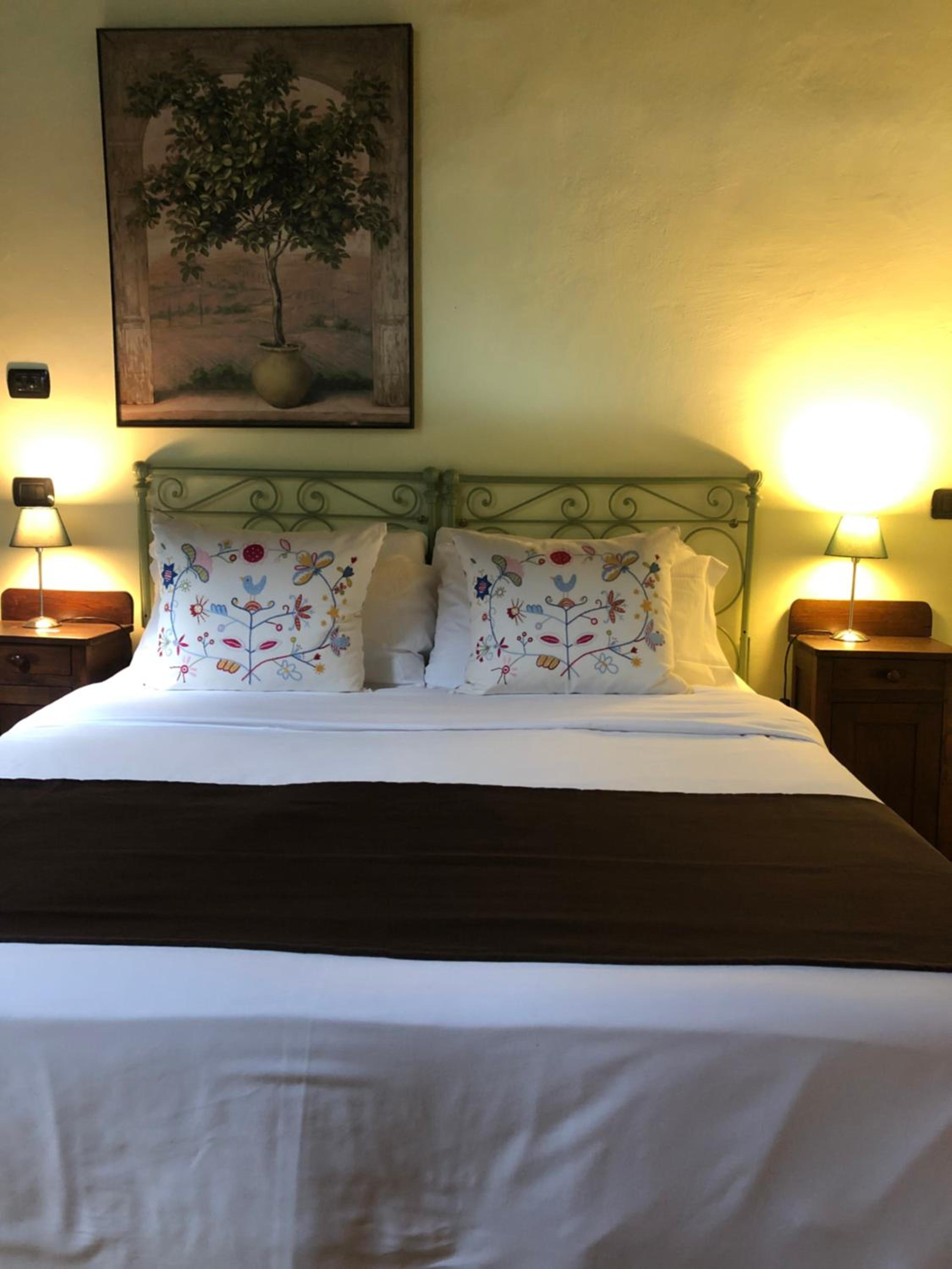 Cascina Bertolotto Wine Resort