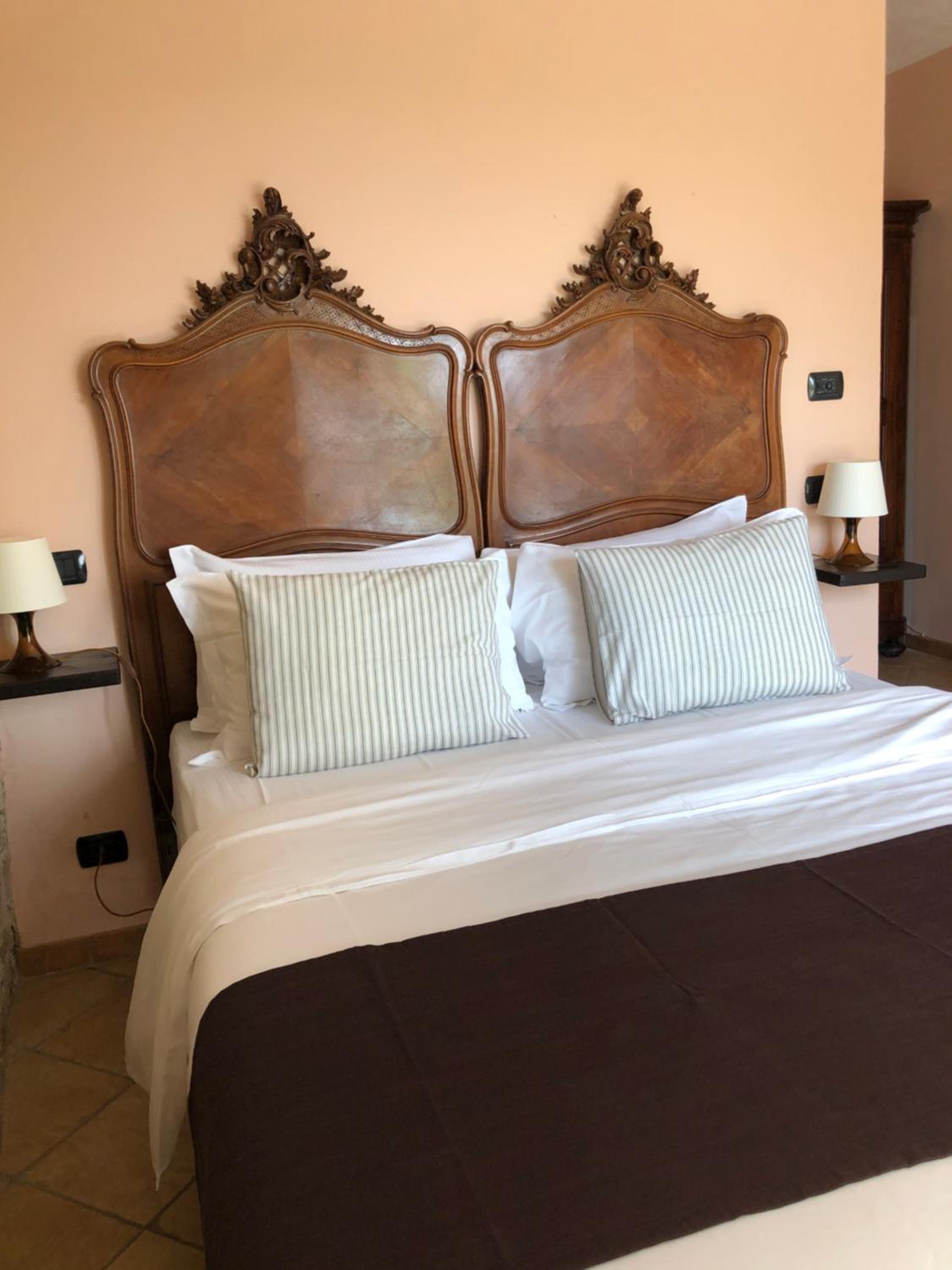 Cascina Bertolotto Wine Resort