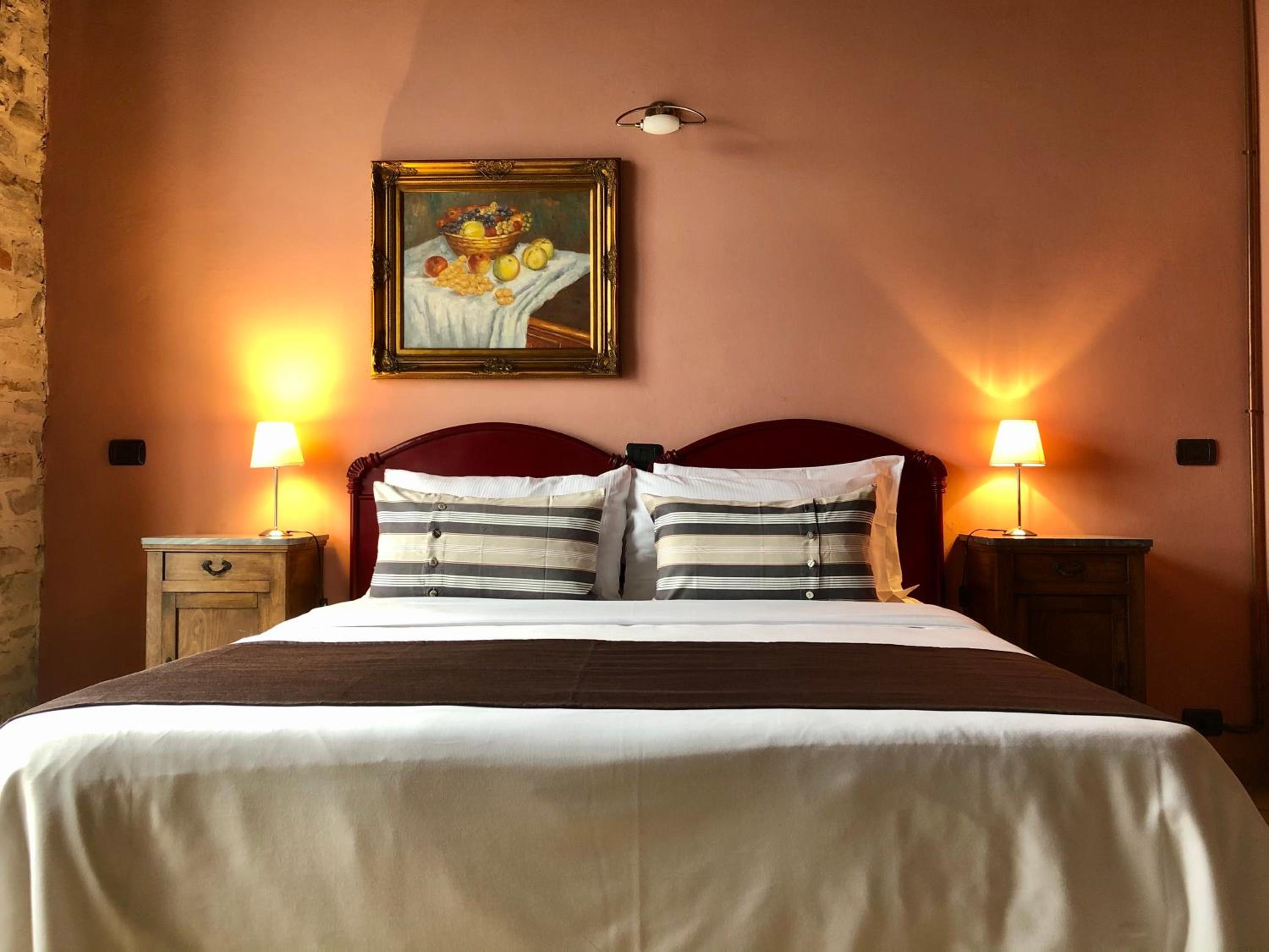 Cascina Bertolotto Wine Resort