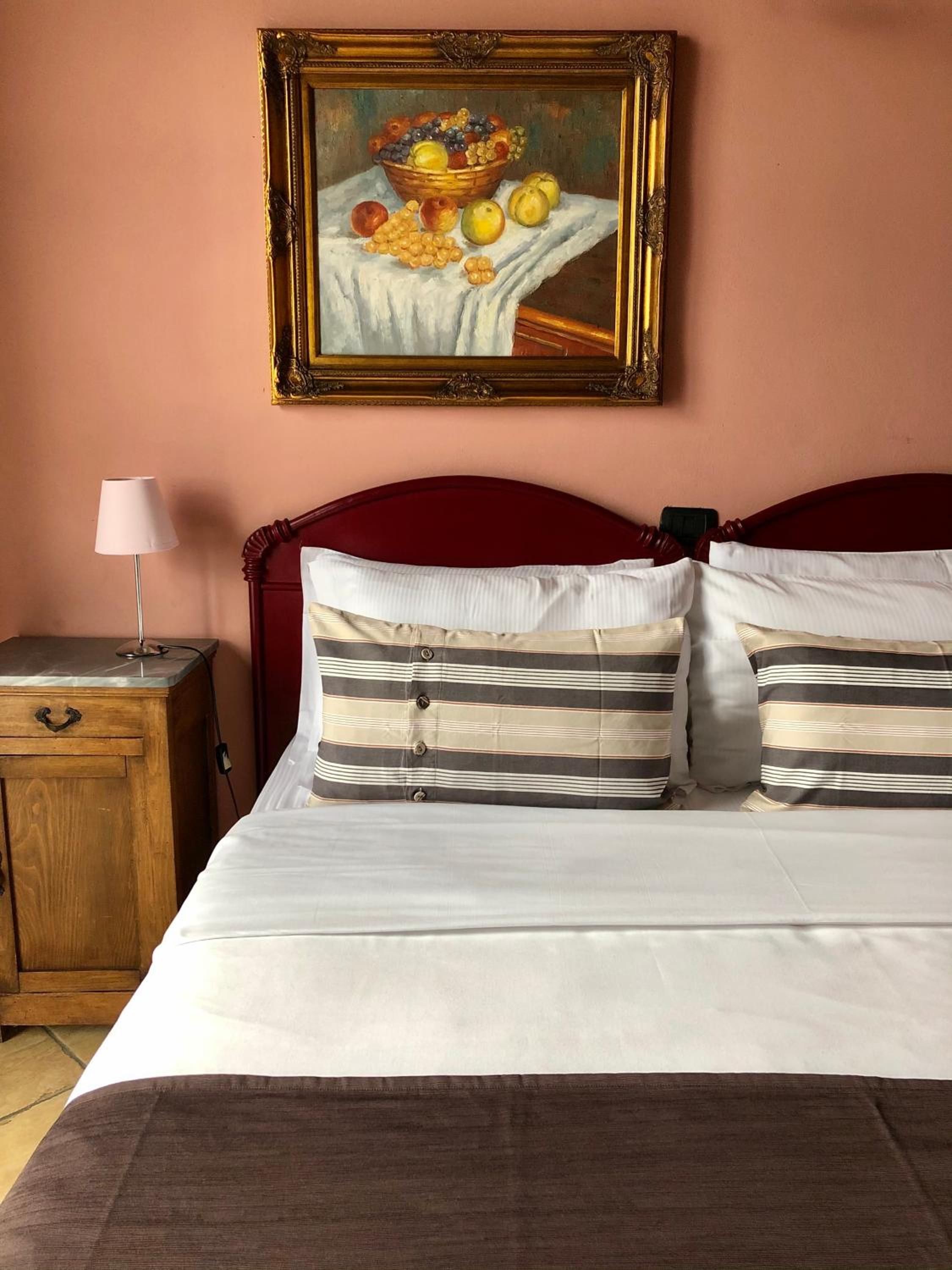 Cascina Bertolotto Wine Resort