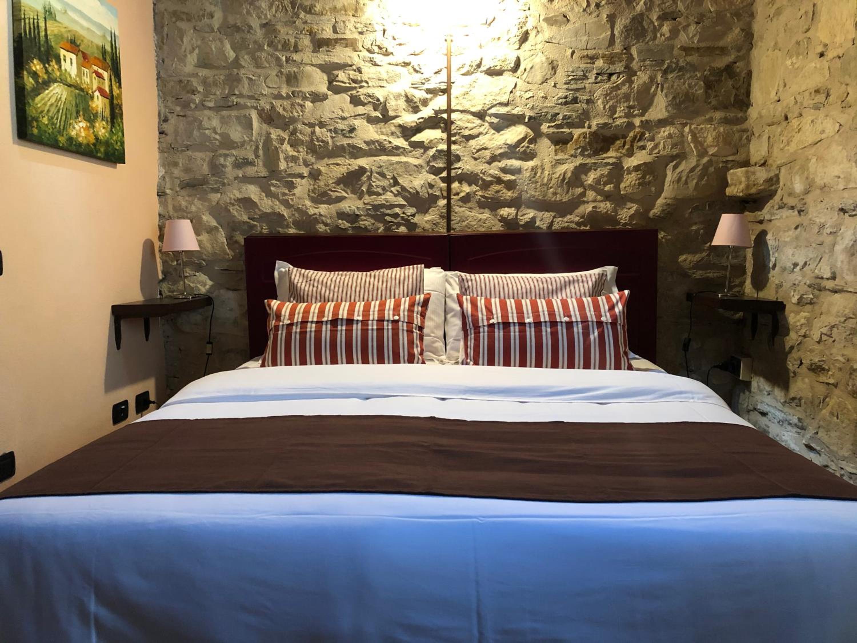 Cascina Bertolotto Wine Resort
