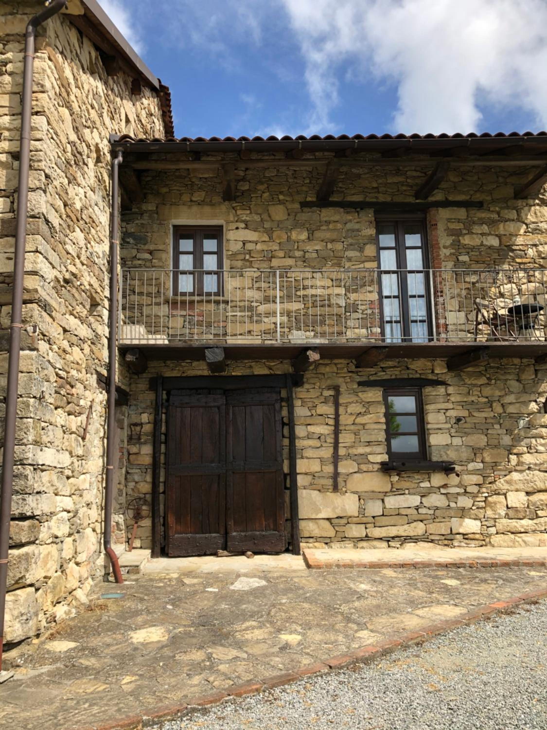 Cascina Bertolotto Wine Resort