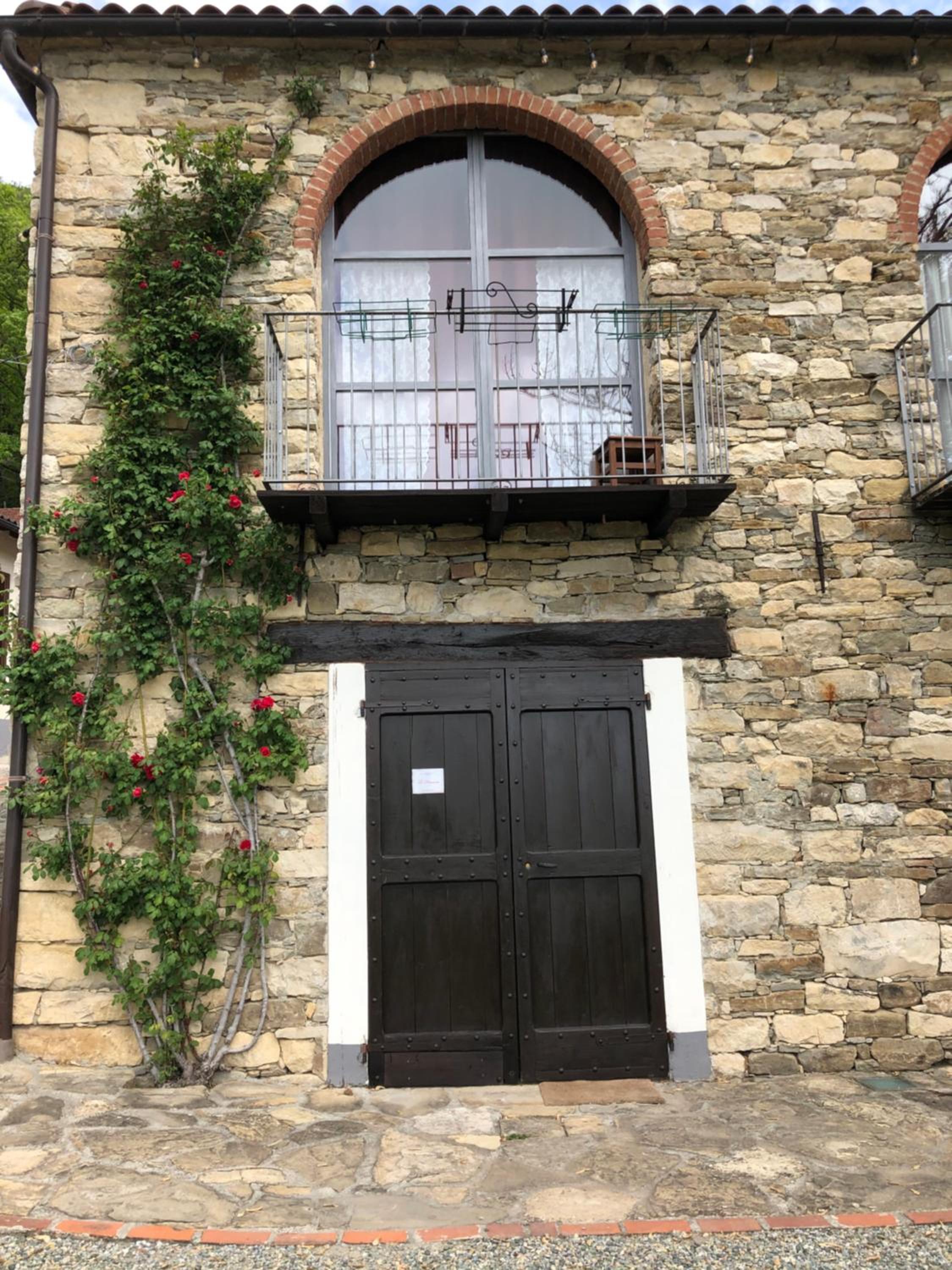 Cascina Bertolotto Wine Resort