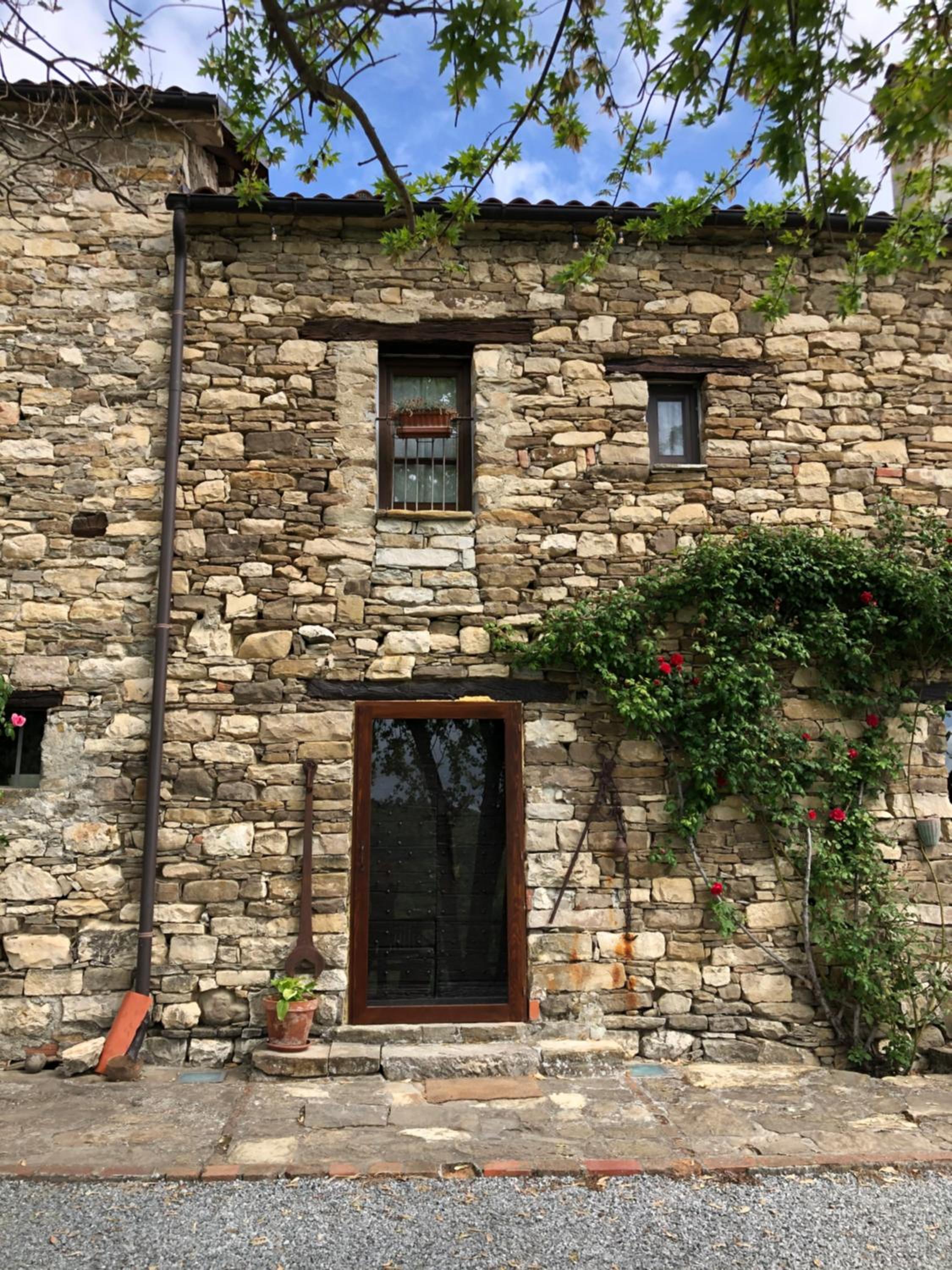 Cascina Bertolotto Wine Resort