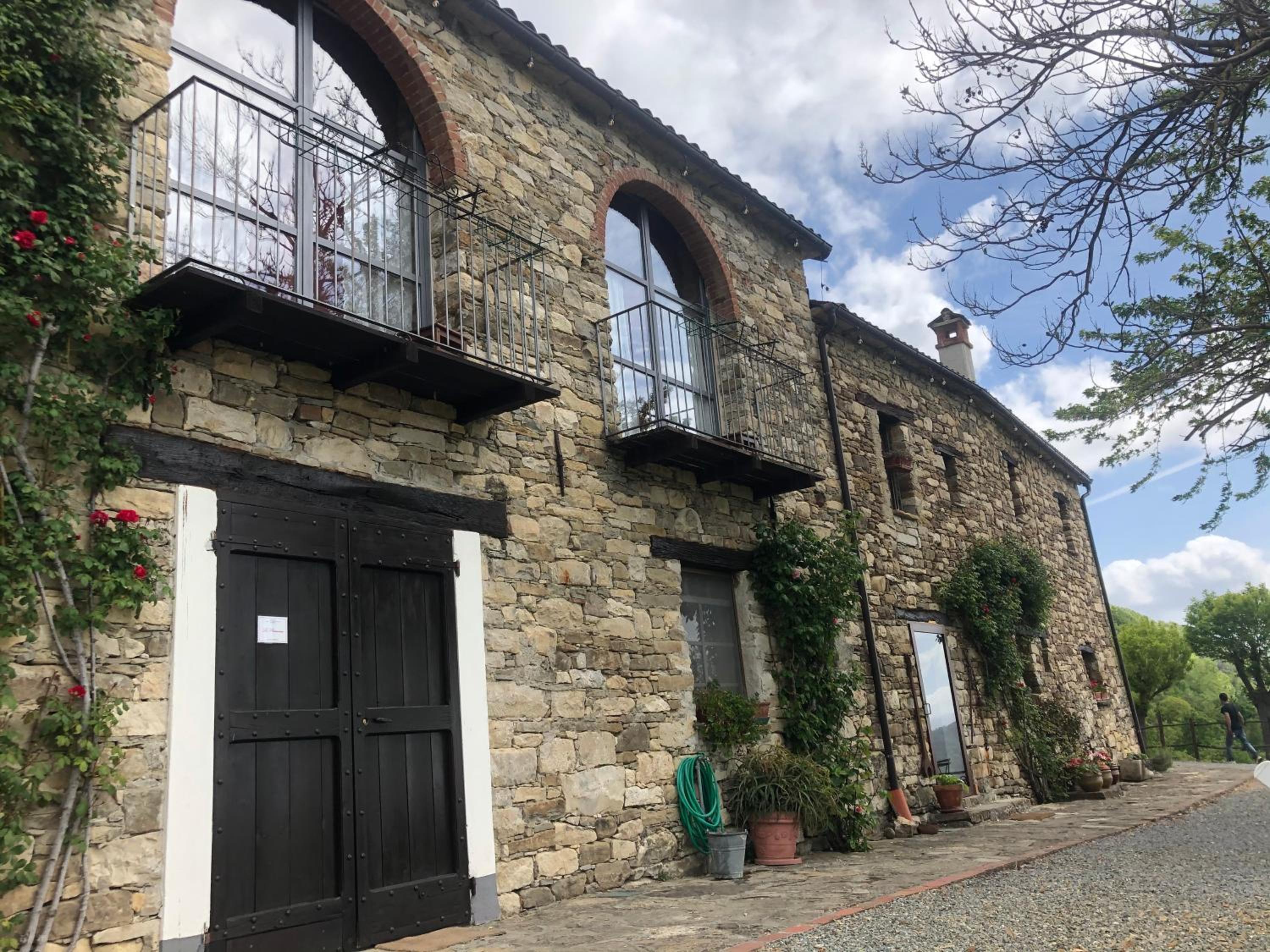 Cascina Bertolotto Wine Resort