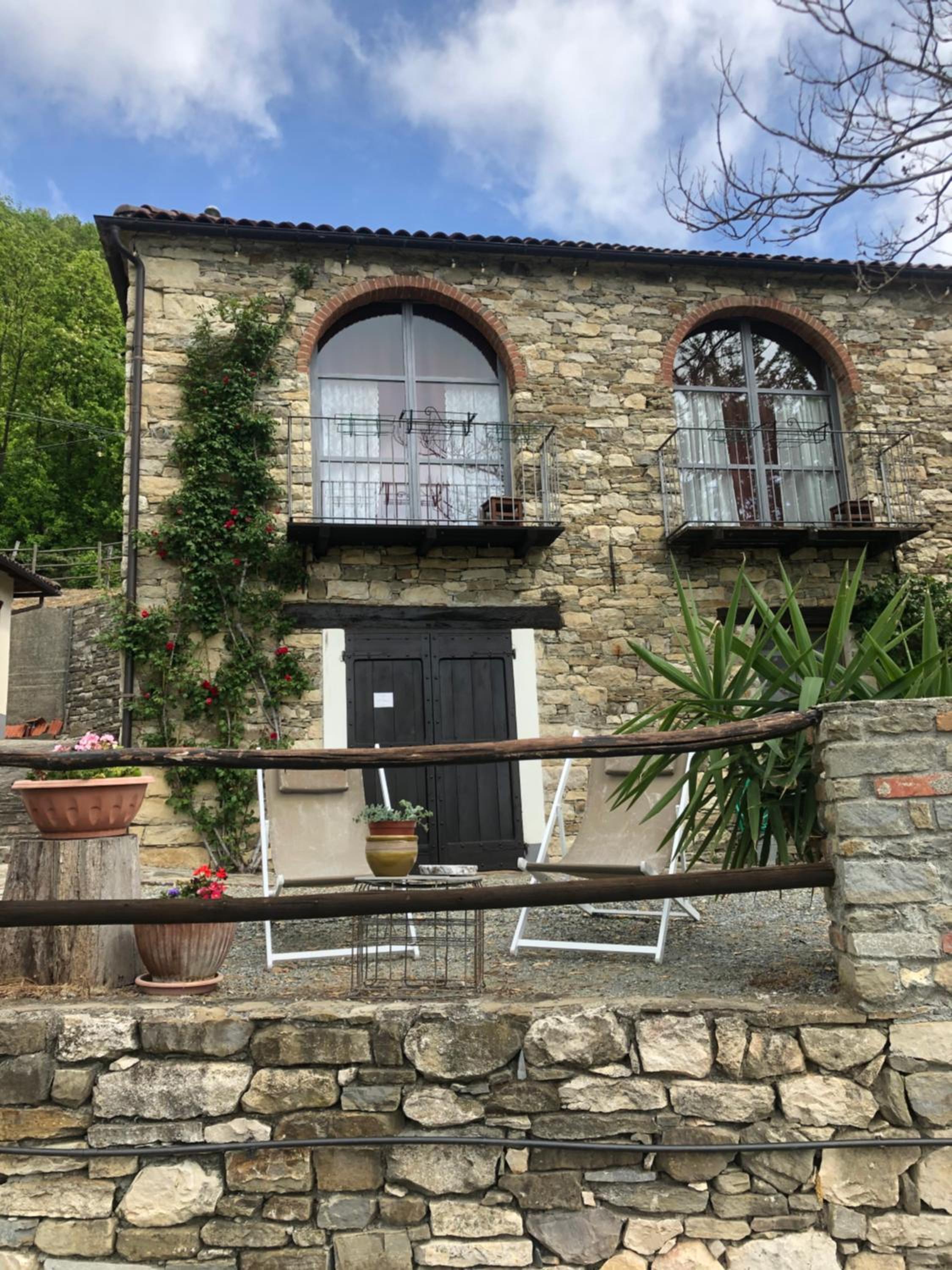 Cascina Bertolotto Wine Resort