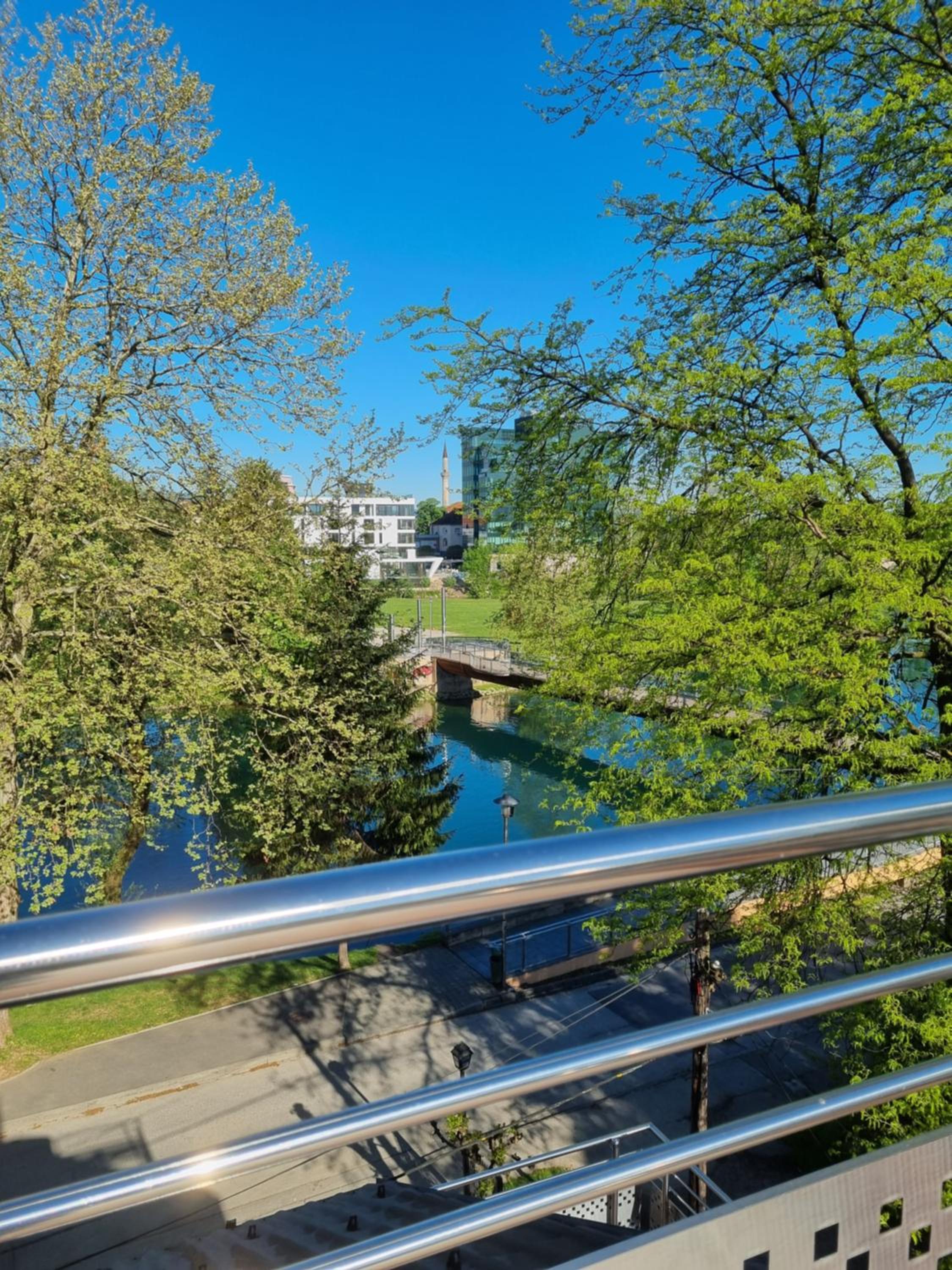City Bridge Guest House