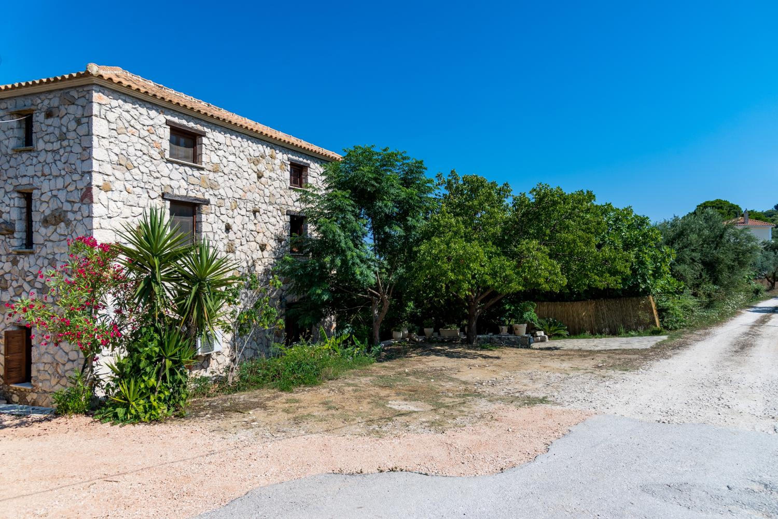 Abeloklima superior apartment photo 5