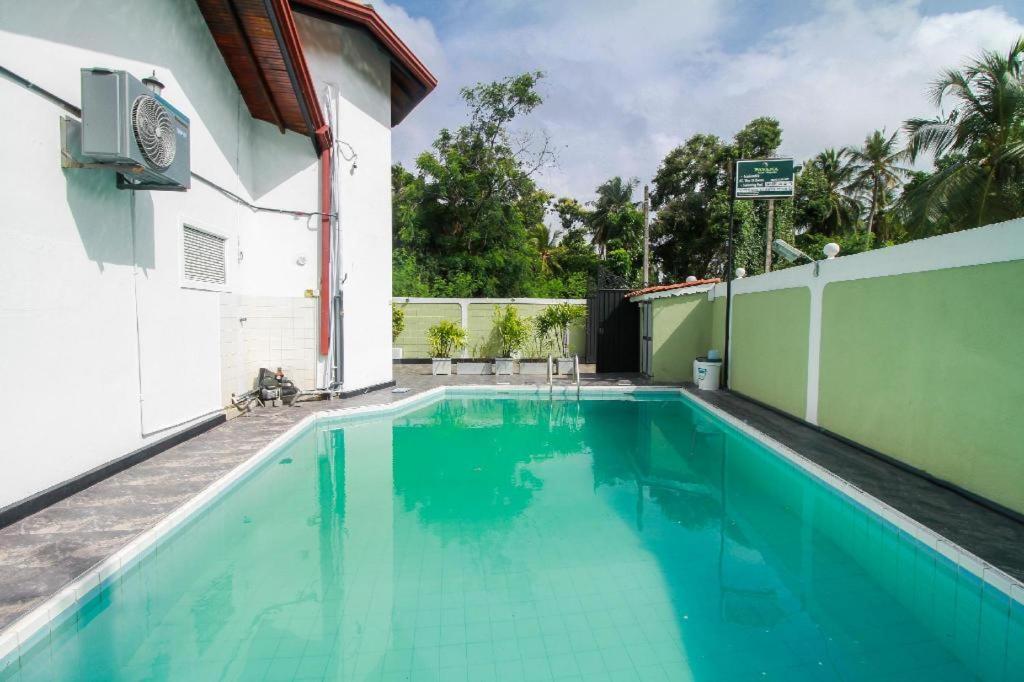 pavana resort view 2