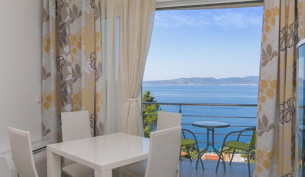 Villa Issea view 5