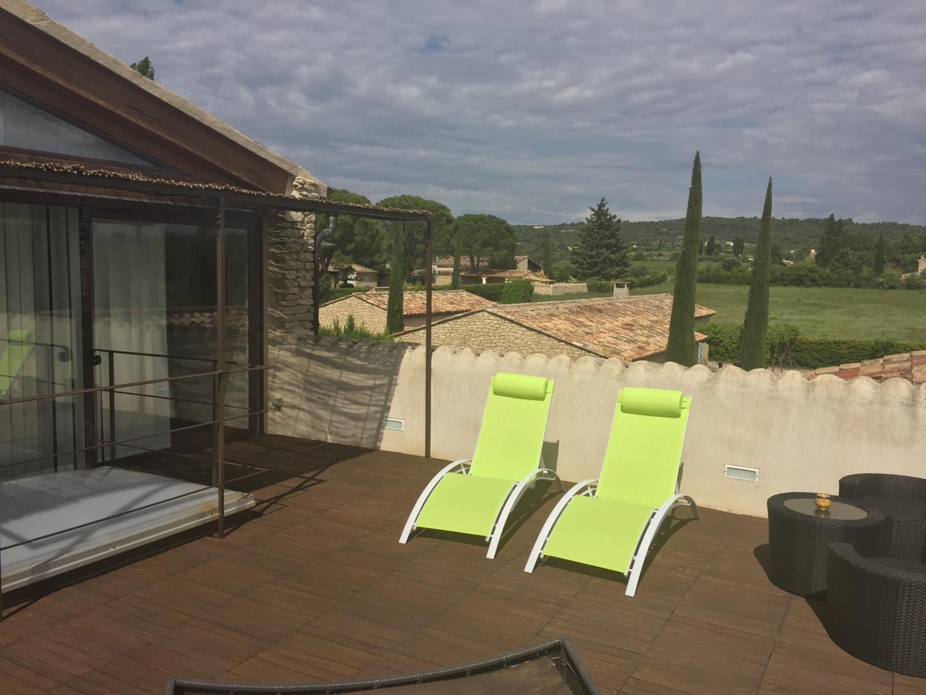 Les Pres de Gordes photo 3