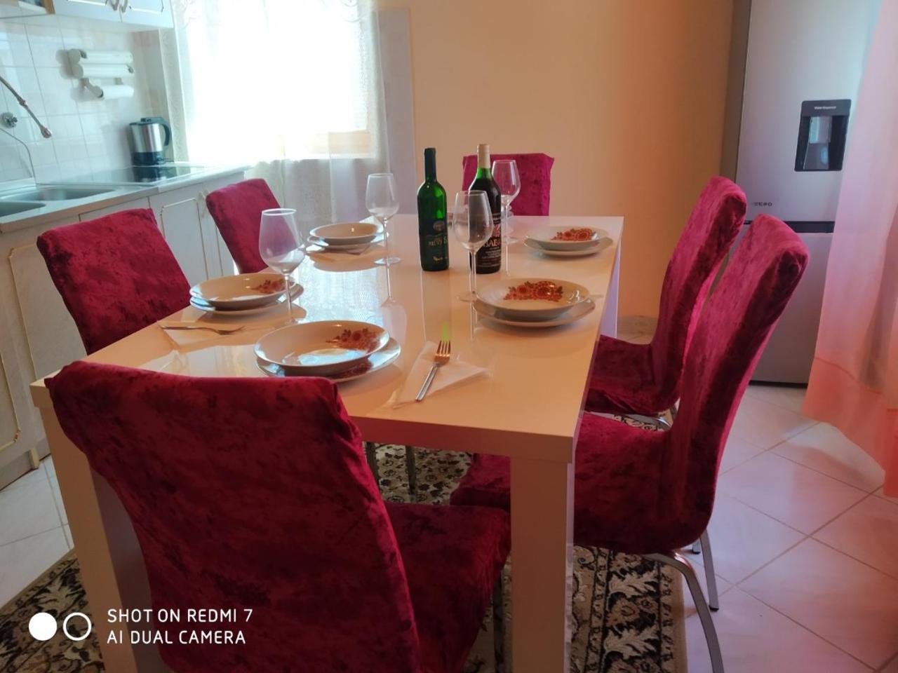 Holiday Home Ružmarin