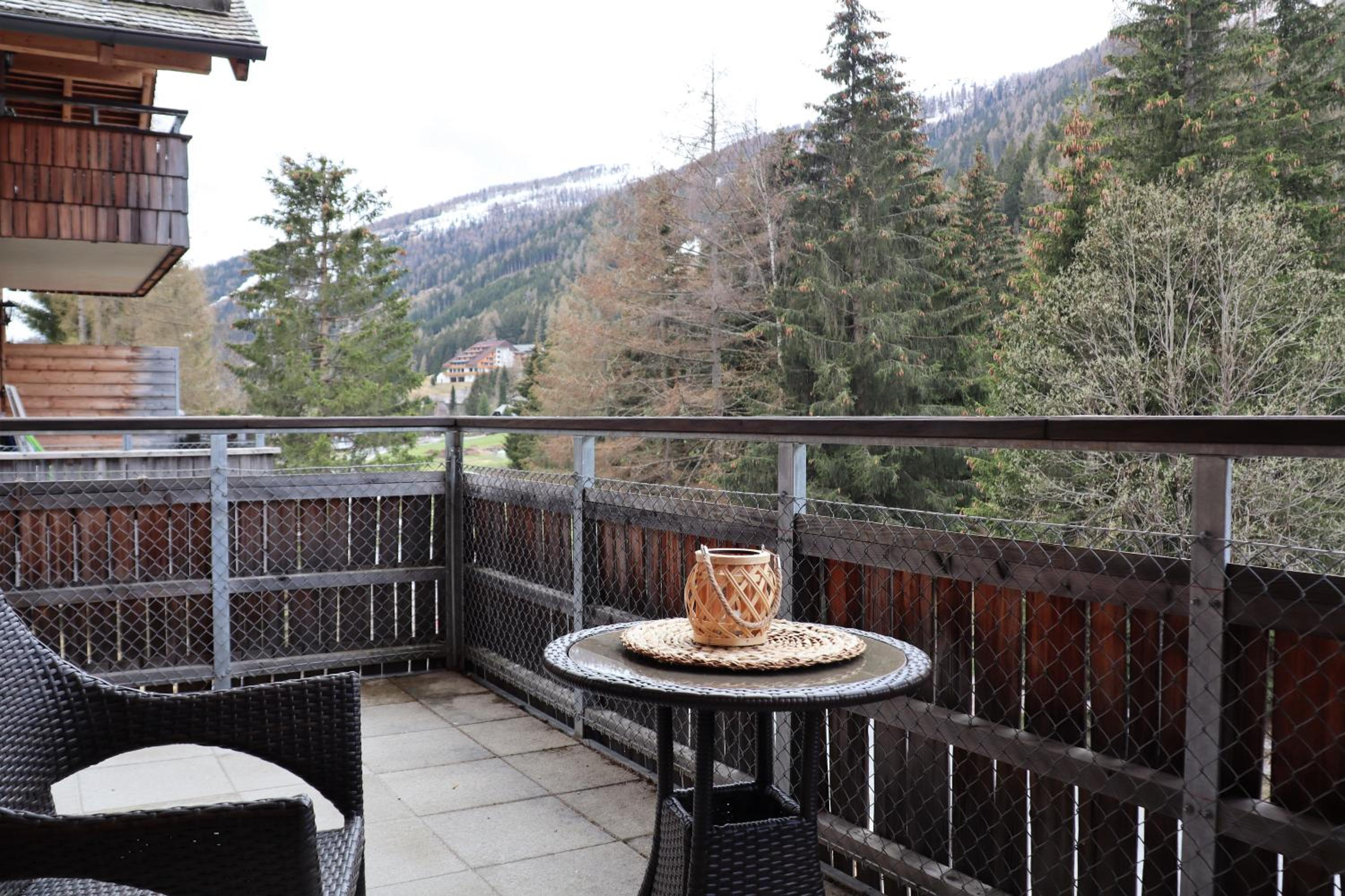 Appartement Kaiserhof