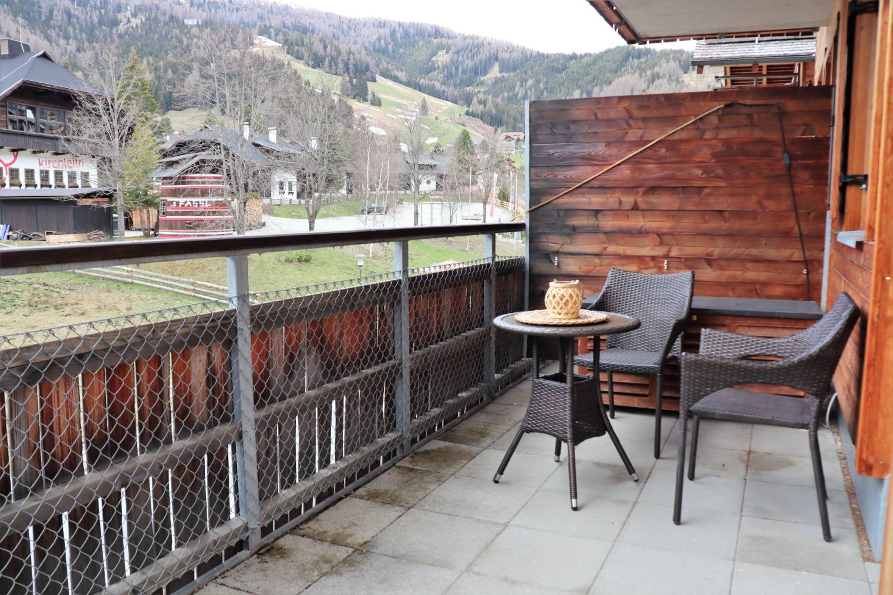 Appartement Kaiserhof