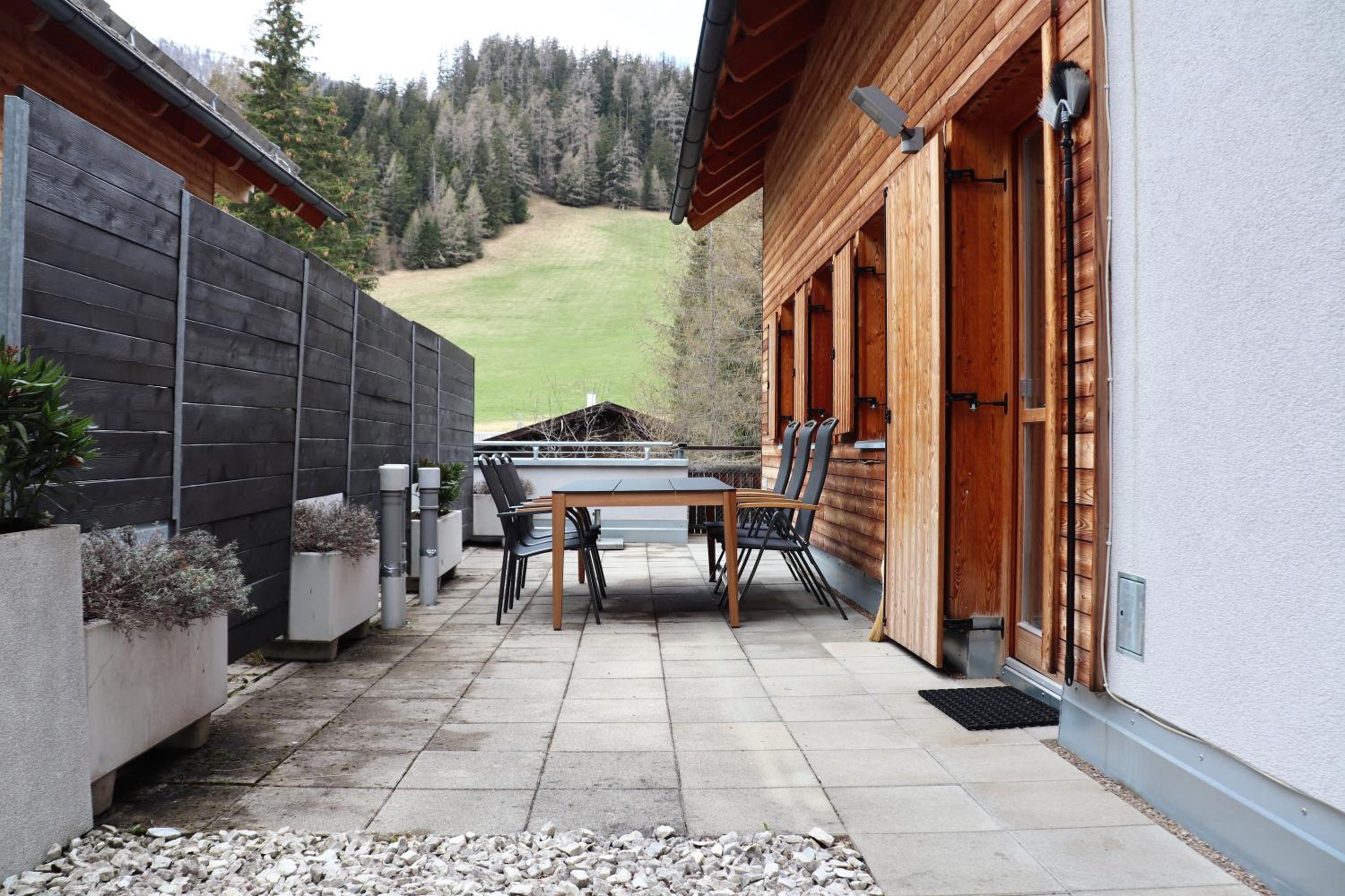 Appartement Kaiserhof
