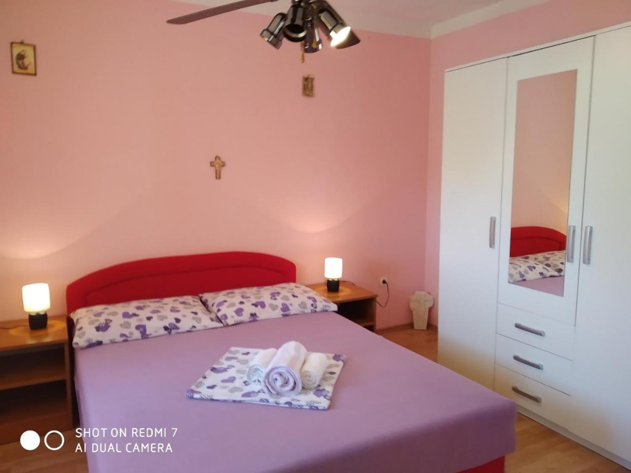 Holiday Home Ružmarin