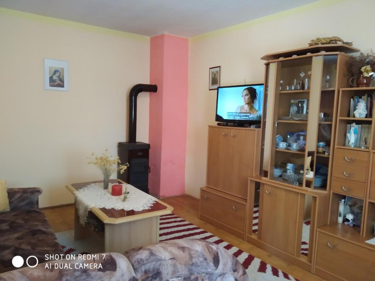 Holiday Home Ružmarin