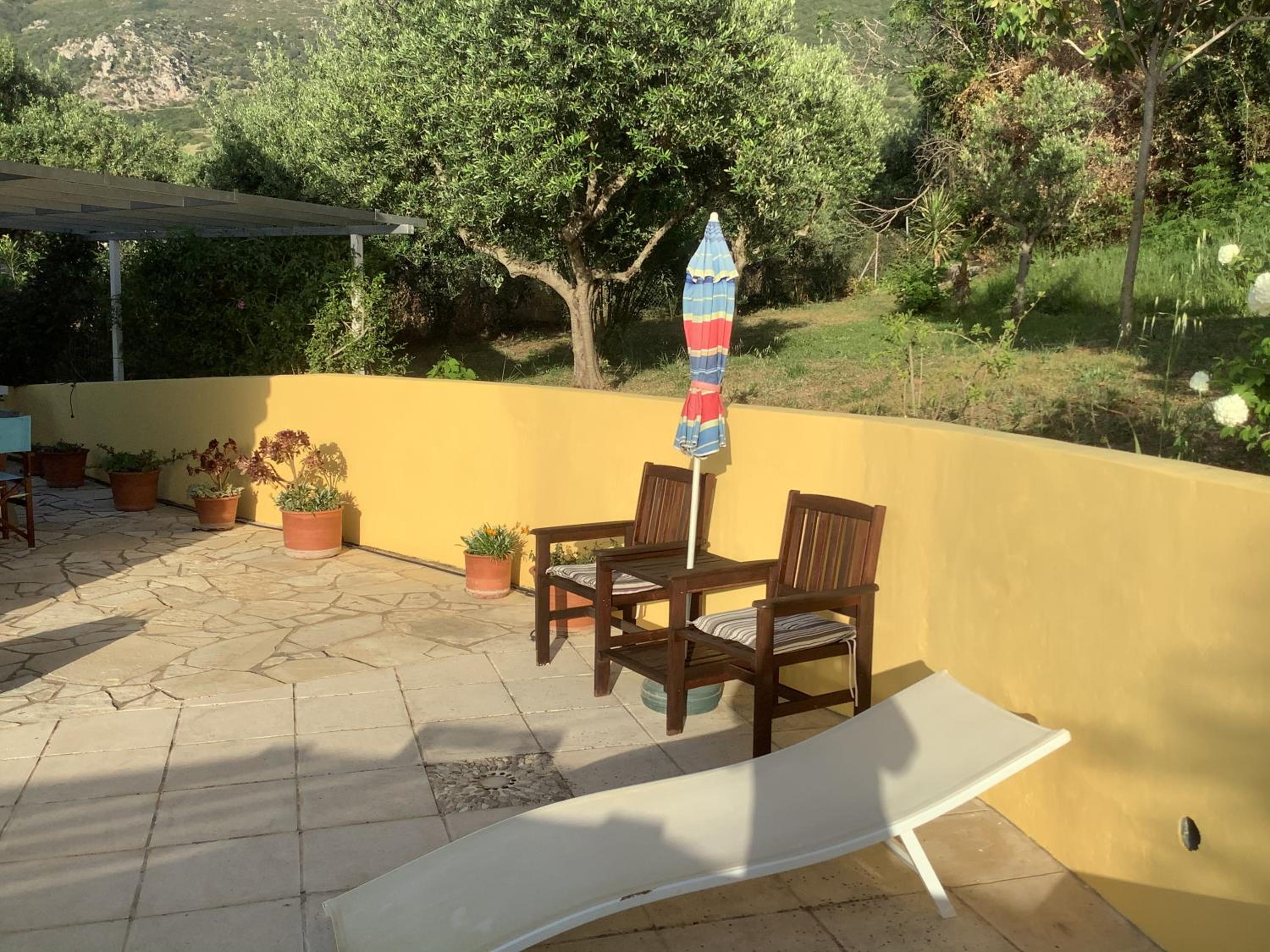 THE CABIN, KYPARISSIA view 5