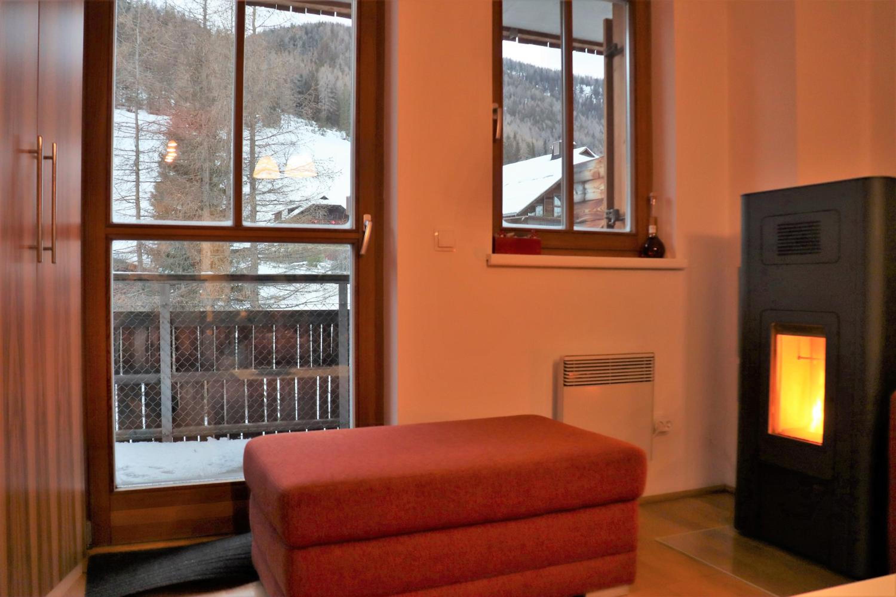 Appartement Kaiserhof