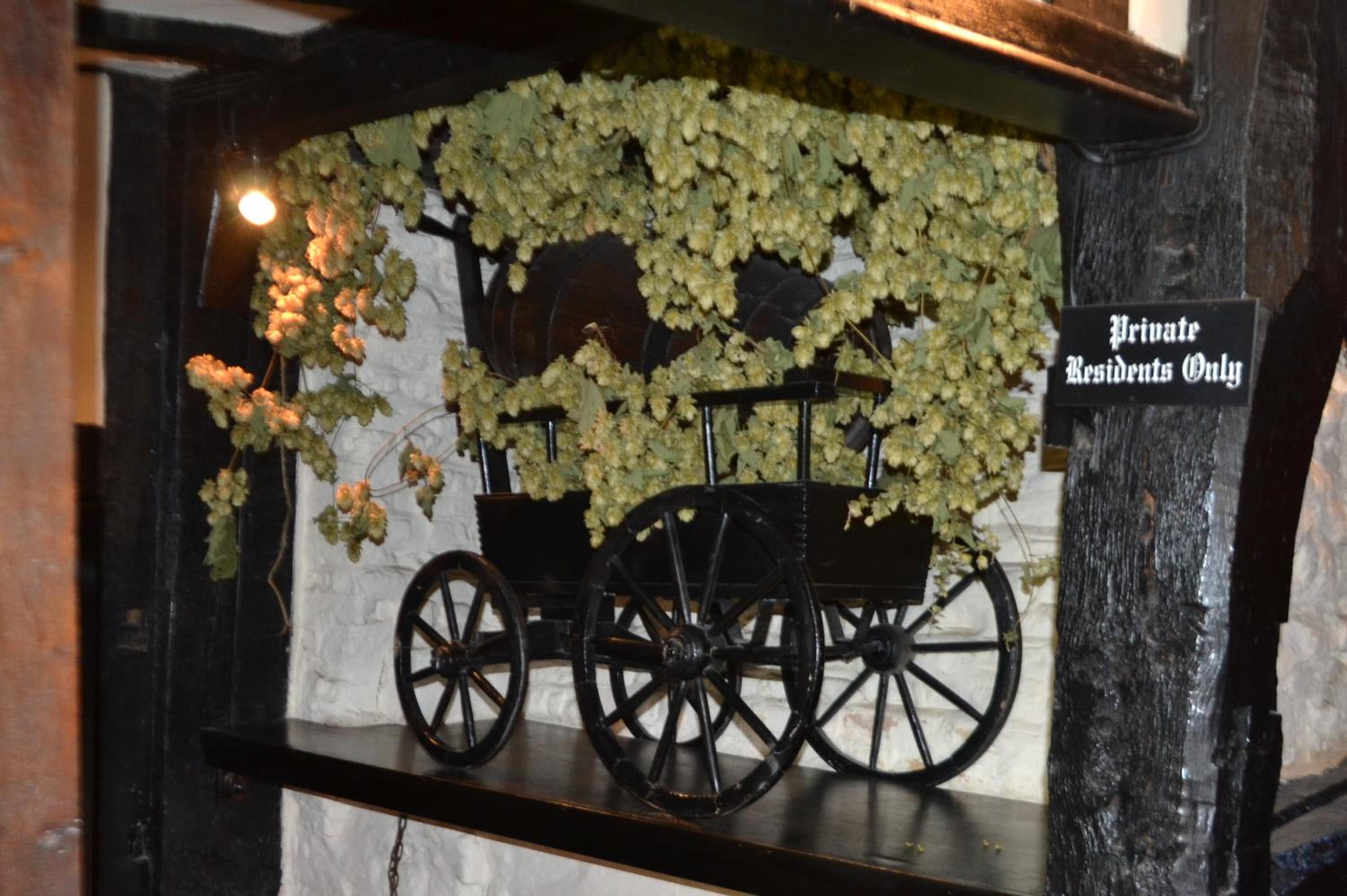 The Mermaid Inn 70