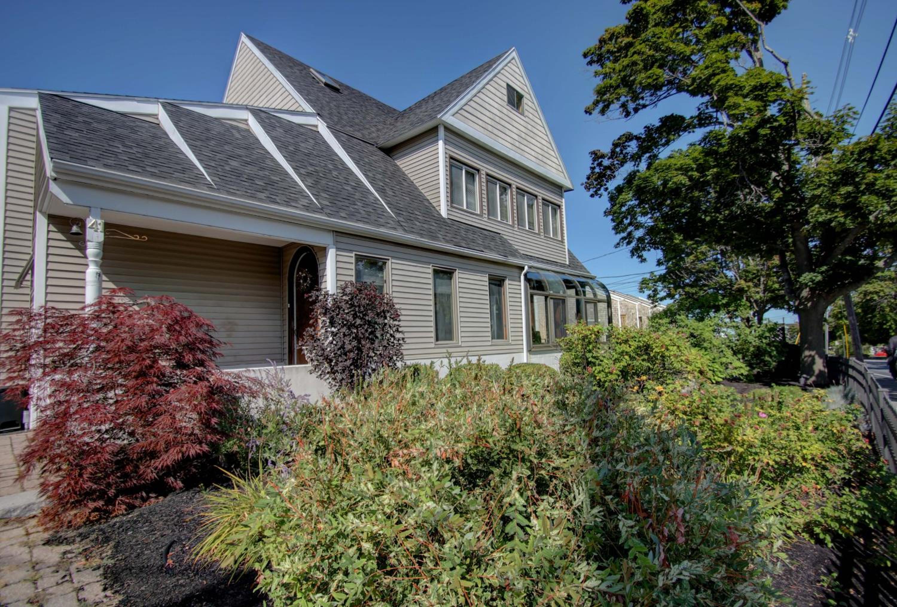 Aspinquid Resort - Property Image 79