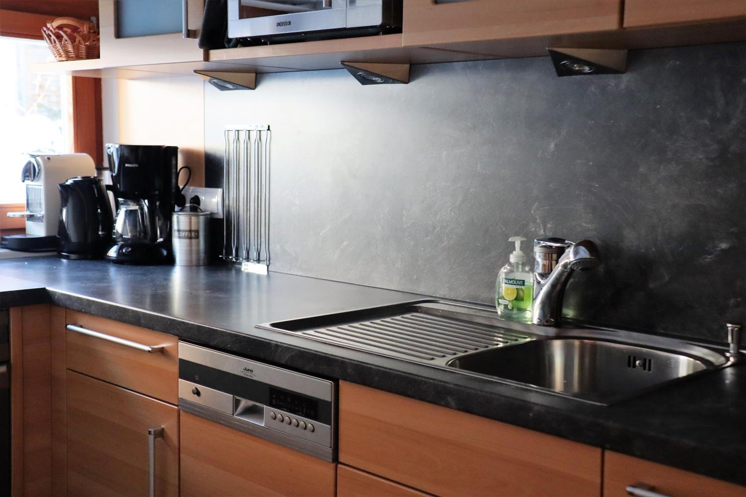 Appartement Kaiserhof