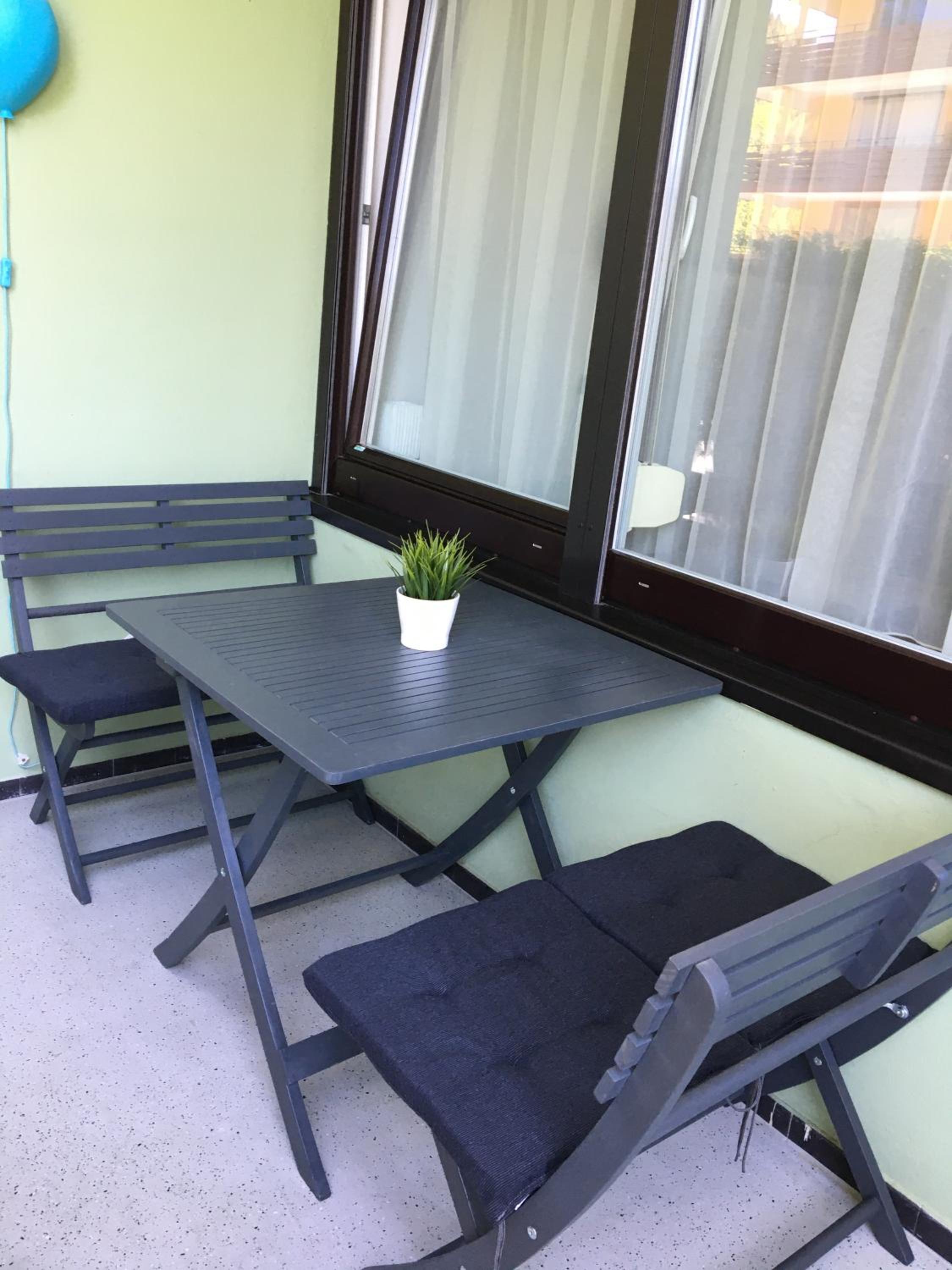 Rosebeach Appartement am Ossiachersee und Gerlitzen Skipiste