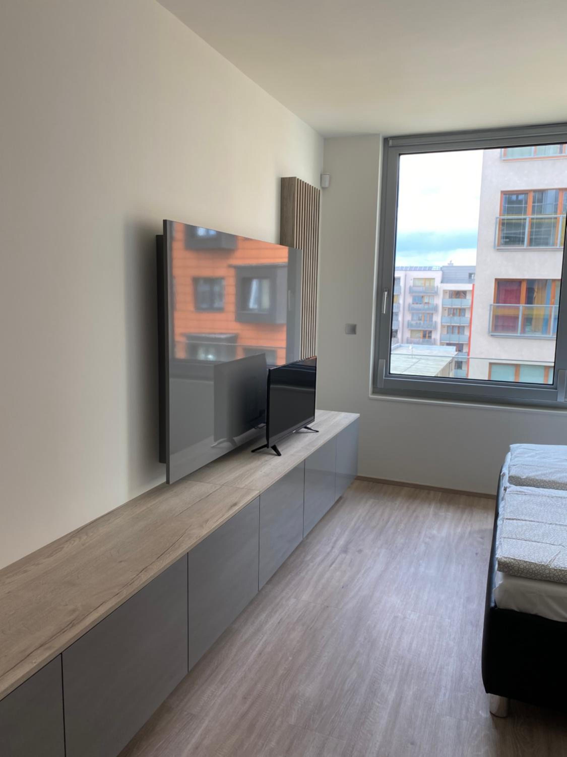 Apartment David O2 Arena Prague
