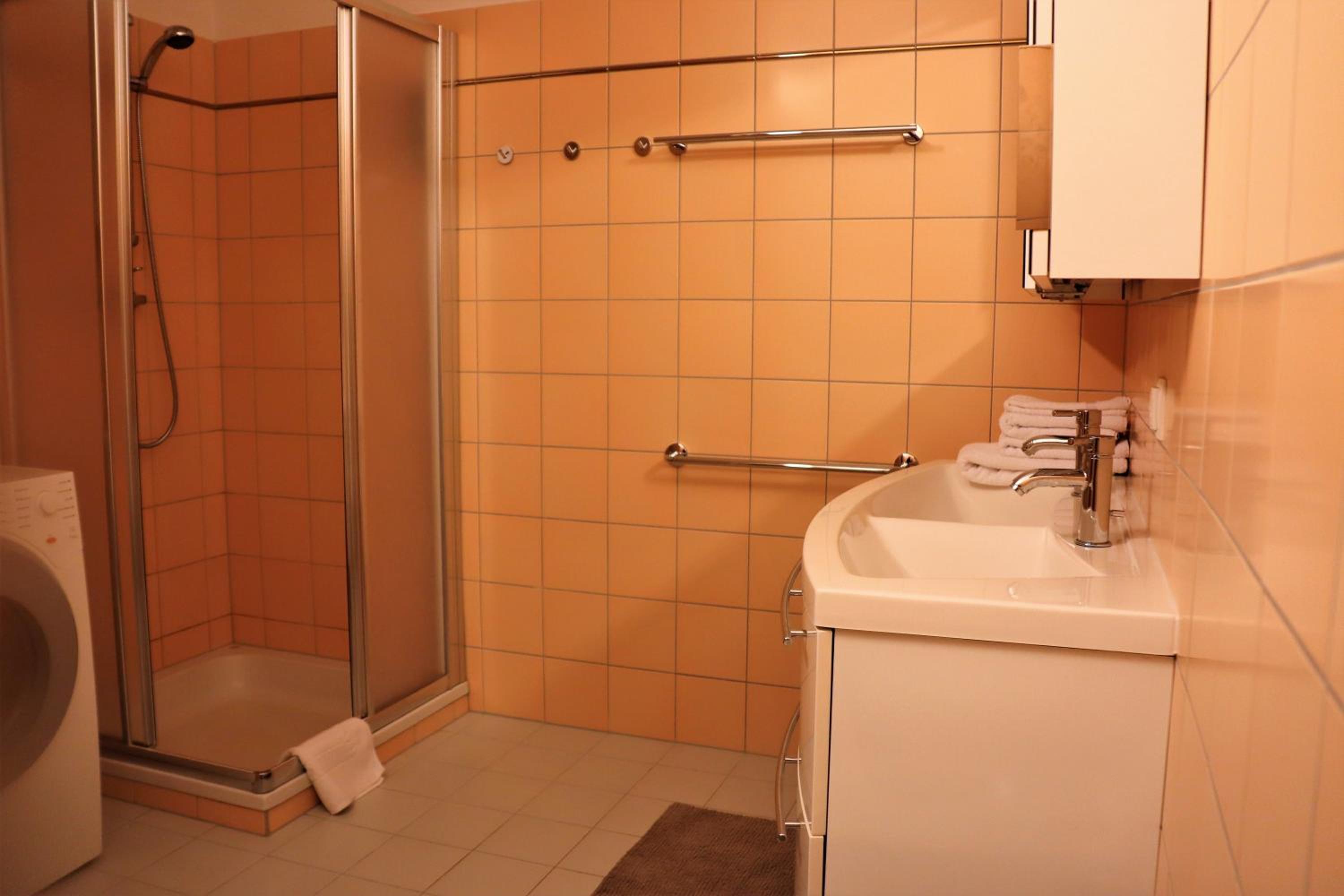 Appartement Kaiserhof